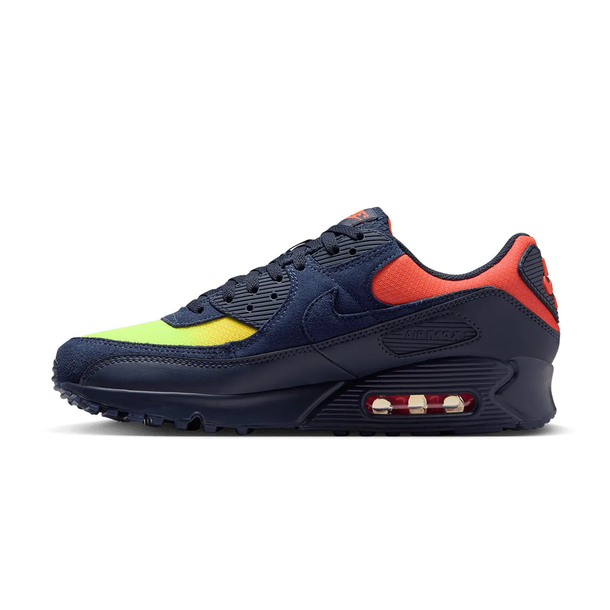 Vegan materials Air Max 90 'Gradient'
