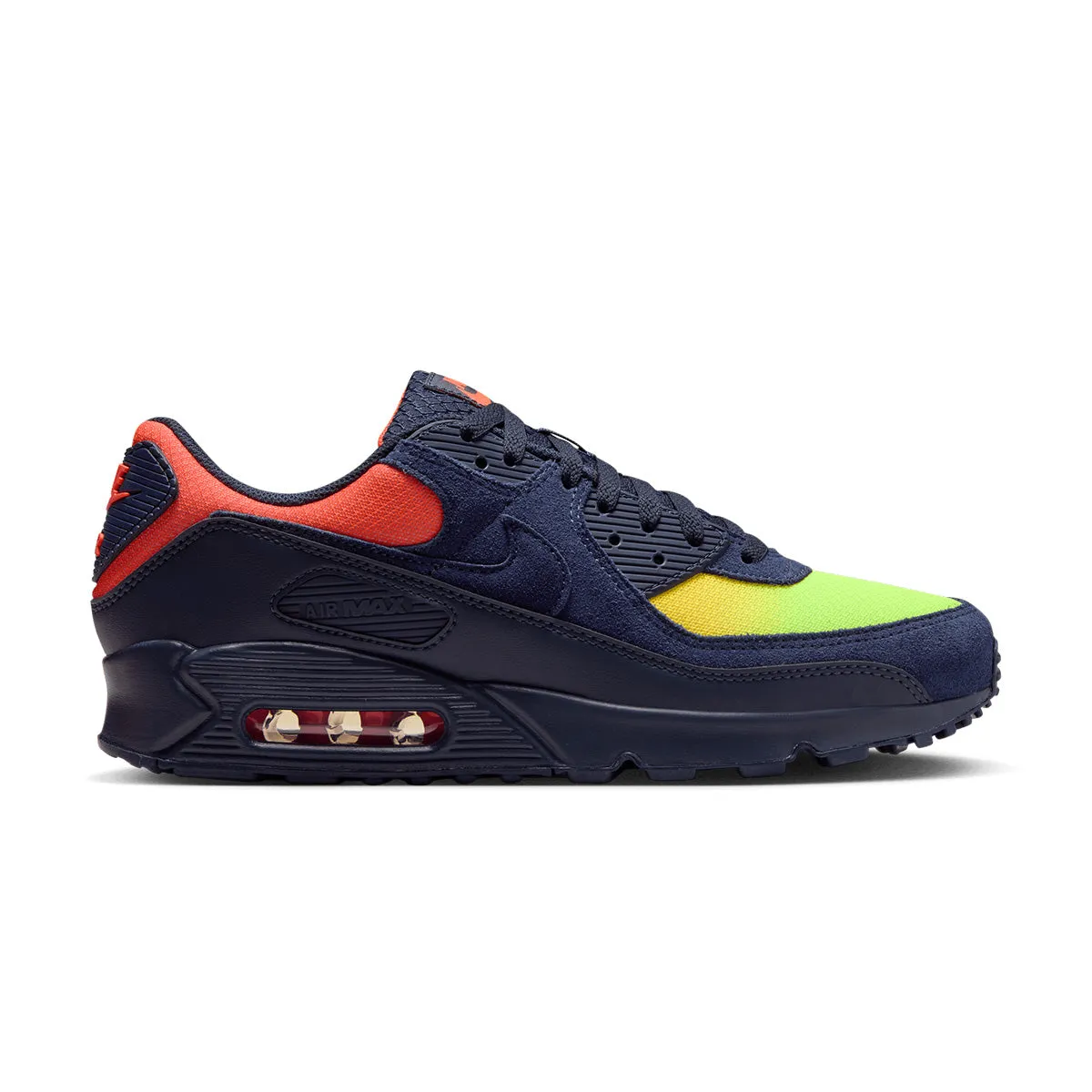 Smooth Toe Air Max 90 'Gradient'
