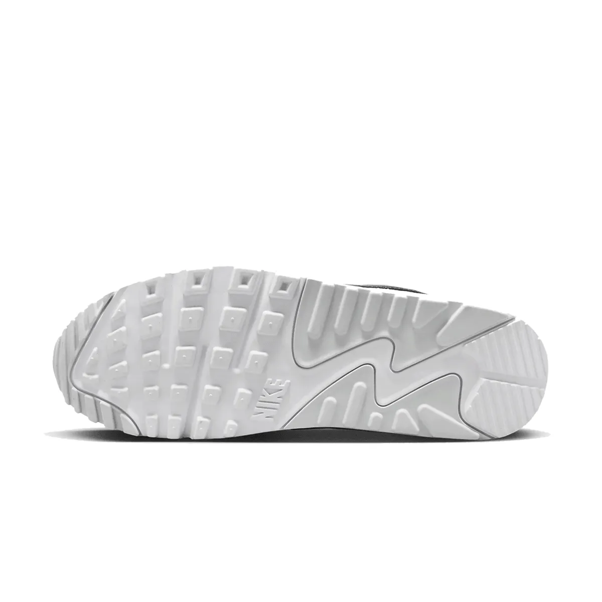 Arch Support Footbeds Air Max 90 'Spring Green'
