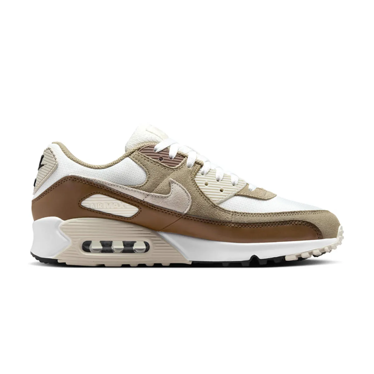 Air Max 90 'Summit White Khaki' Soft Insole