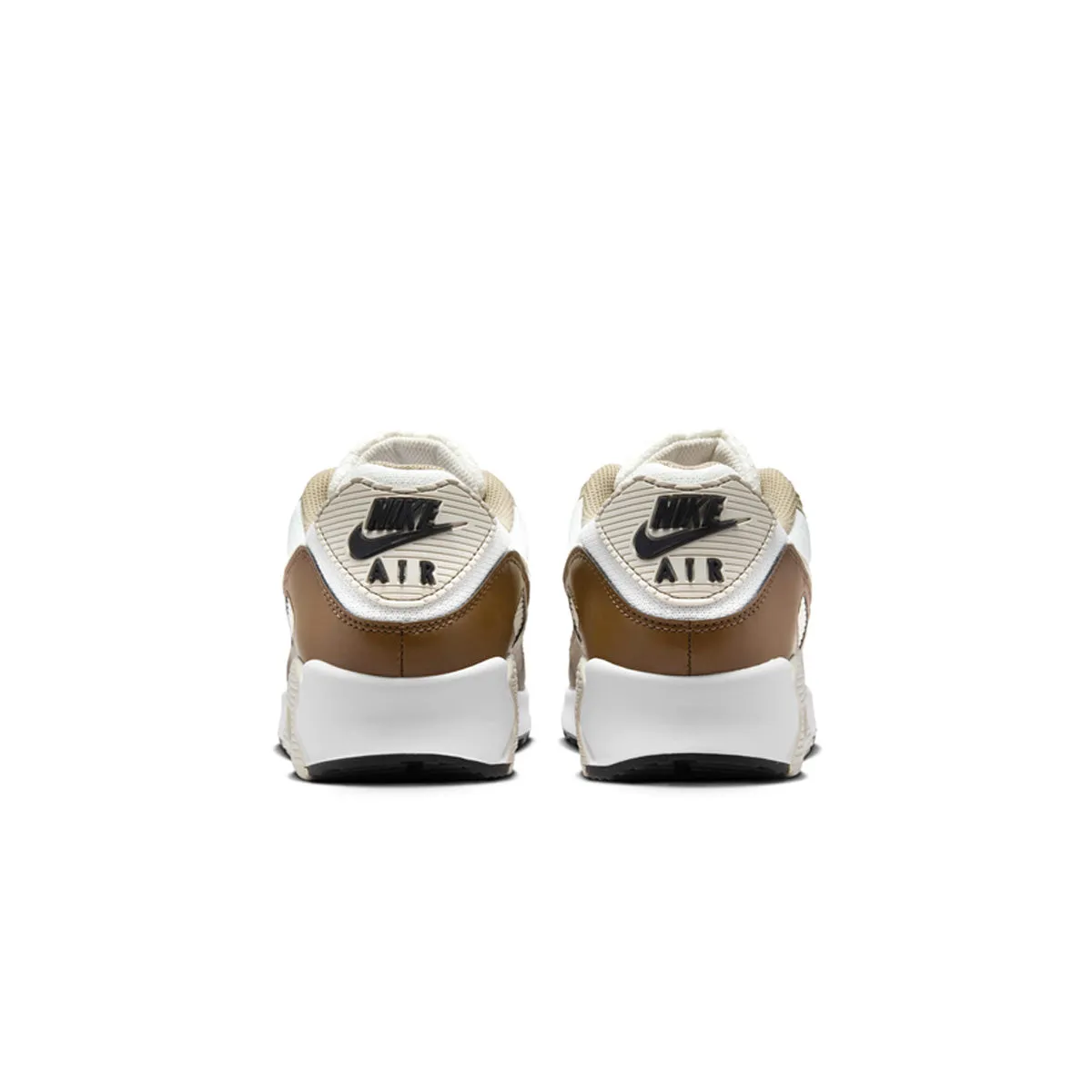 Easy traction Air Max 90 'Summit White Khaki'