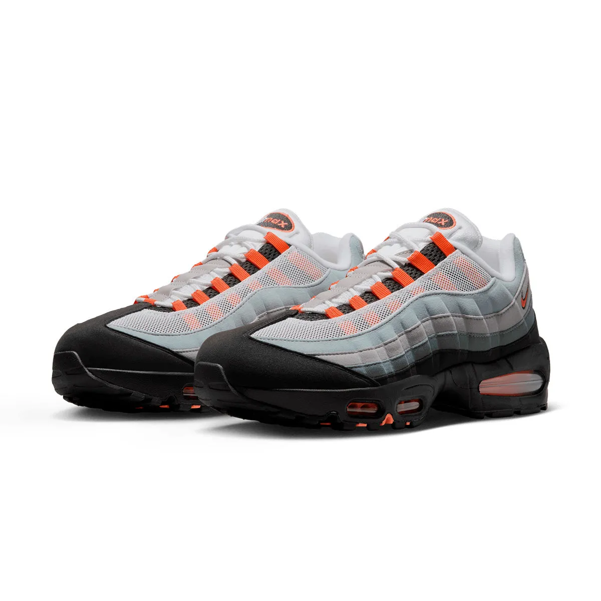 CrossTraining Air Max 95 OG 'Bright Mandarin'