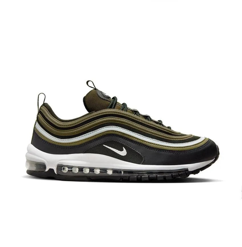 Pull   Tab Air Max 97 'Black Olive'