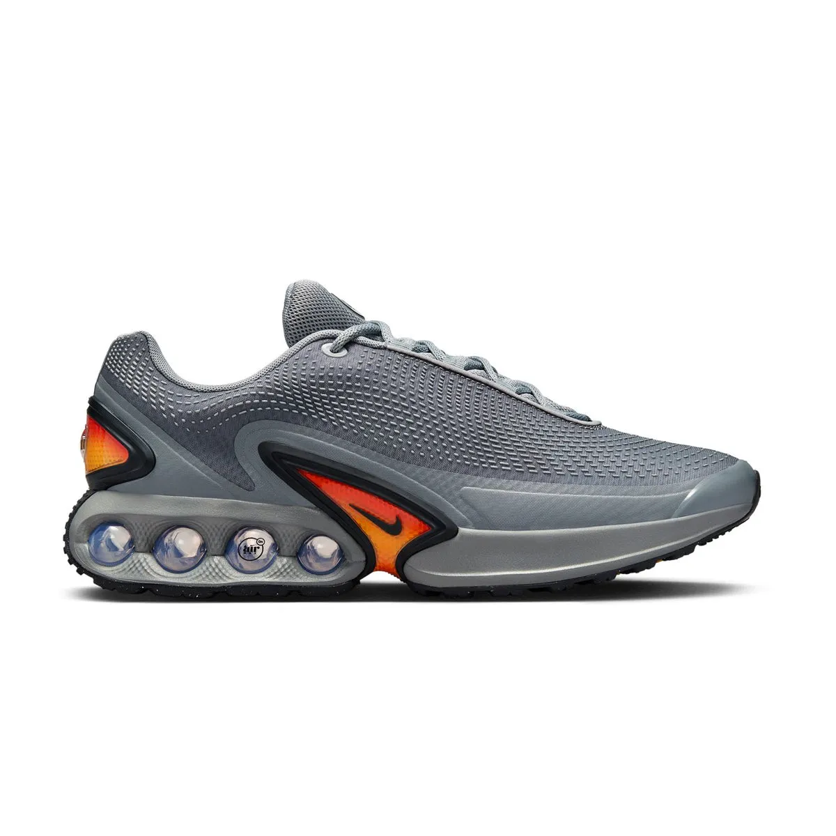 Move Free Air Max Dn 'Particule Grey'