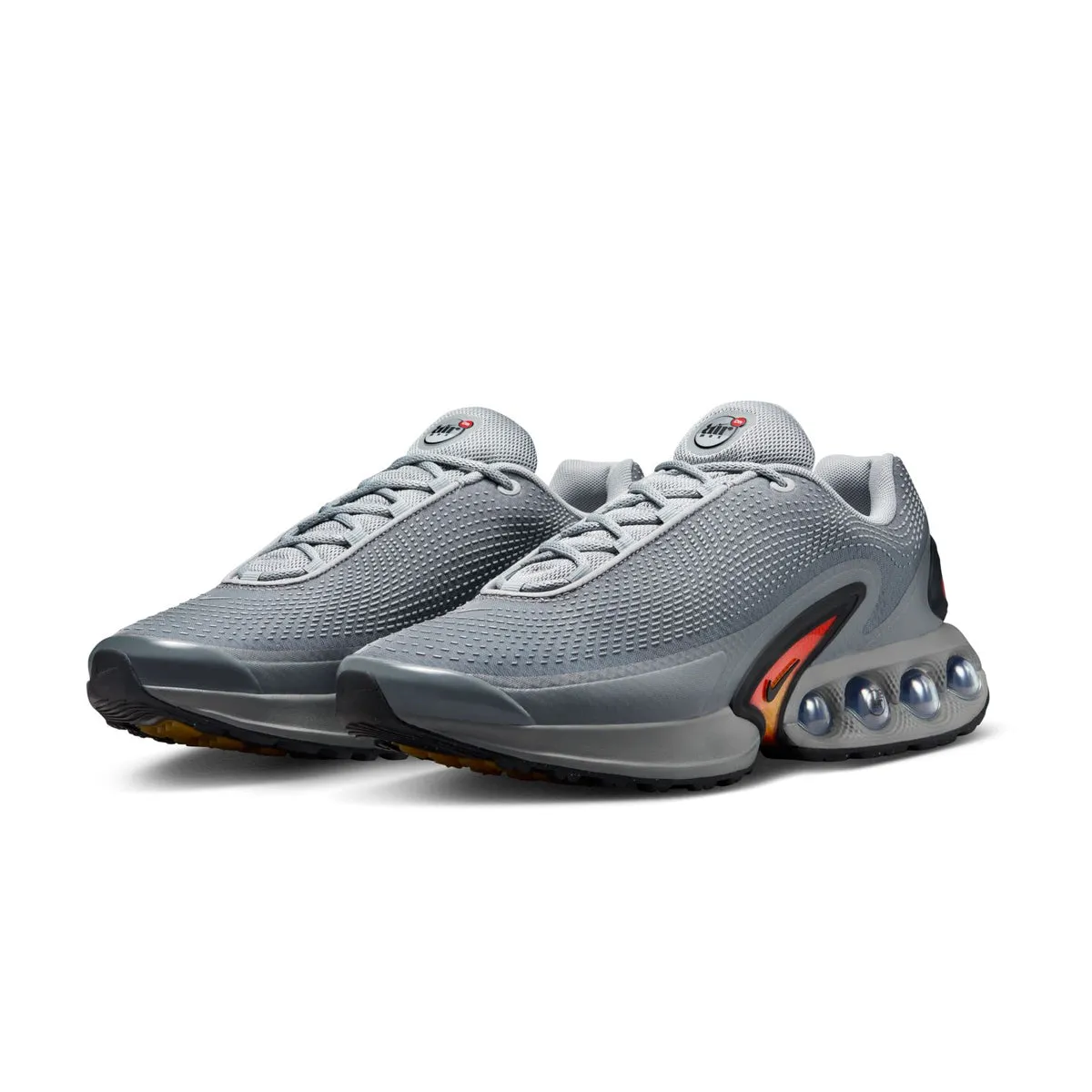 Eco Comfort Air Max Dn 'Particule Grey'