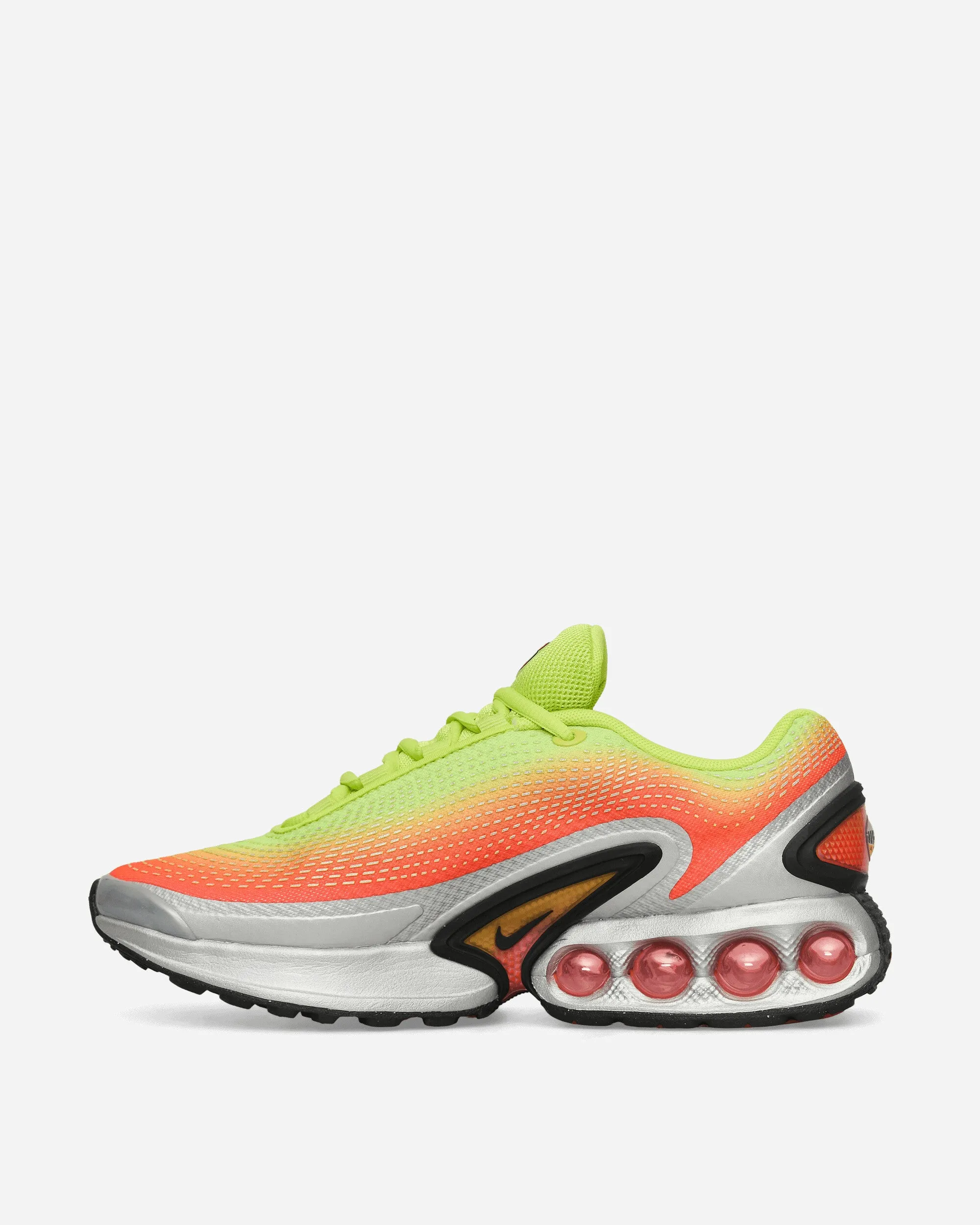 Step Ready Reel Fit Air Max DN Sneakers Cyber / Black