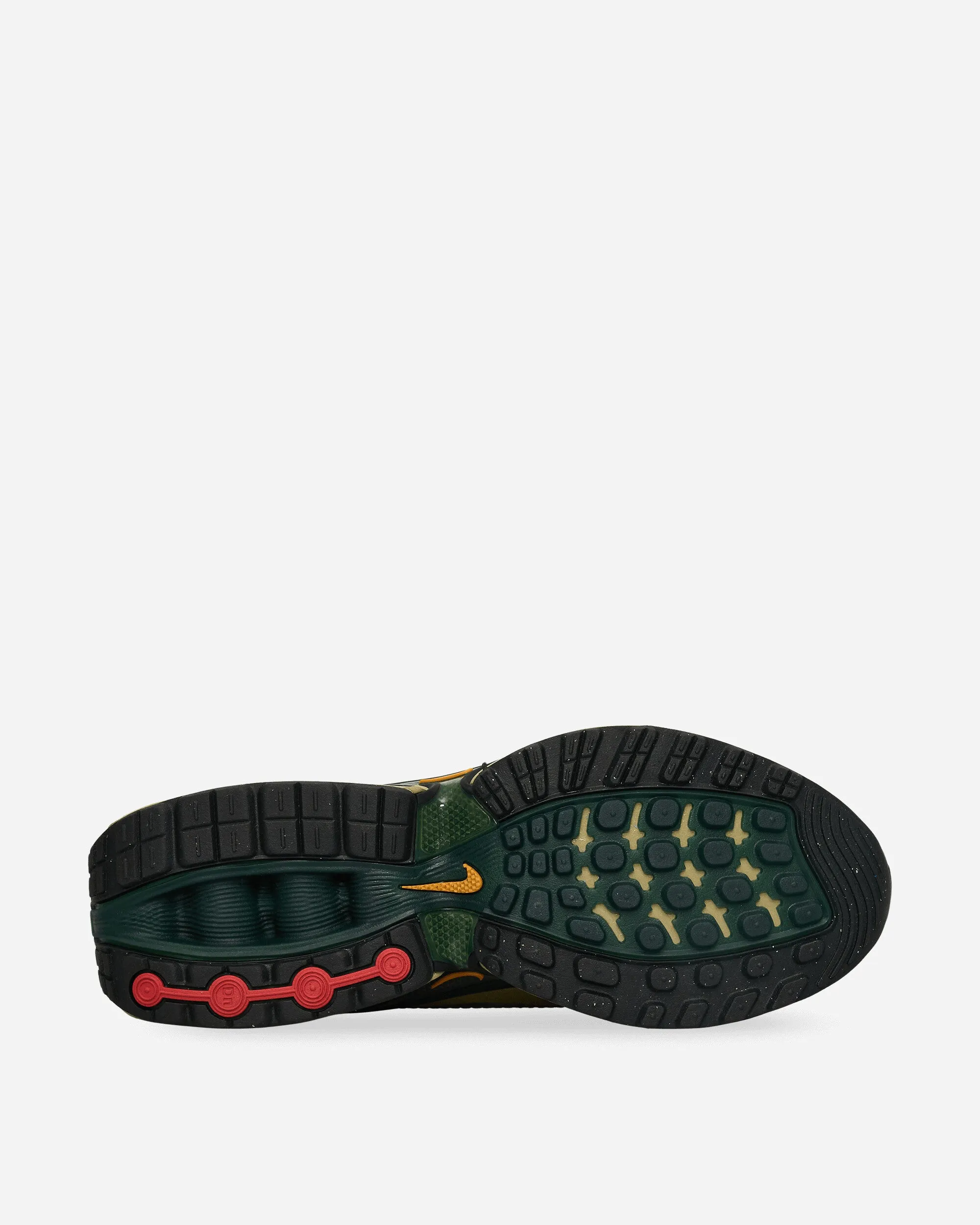 Smooth Move Air Max DN Sneakers Neutral Olive / Bright Ceramic