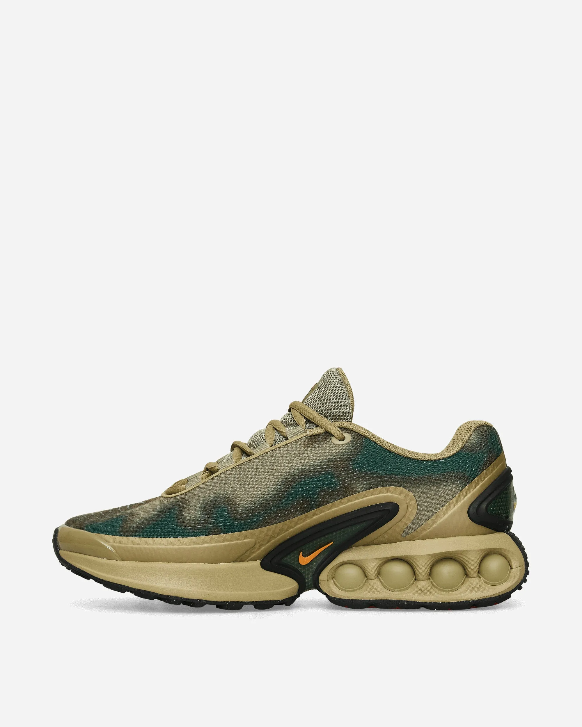 Air Max DN Sneakers Neutral Olive / Bright Ceramic Grip Sole
