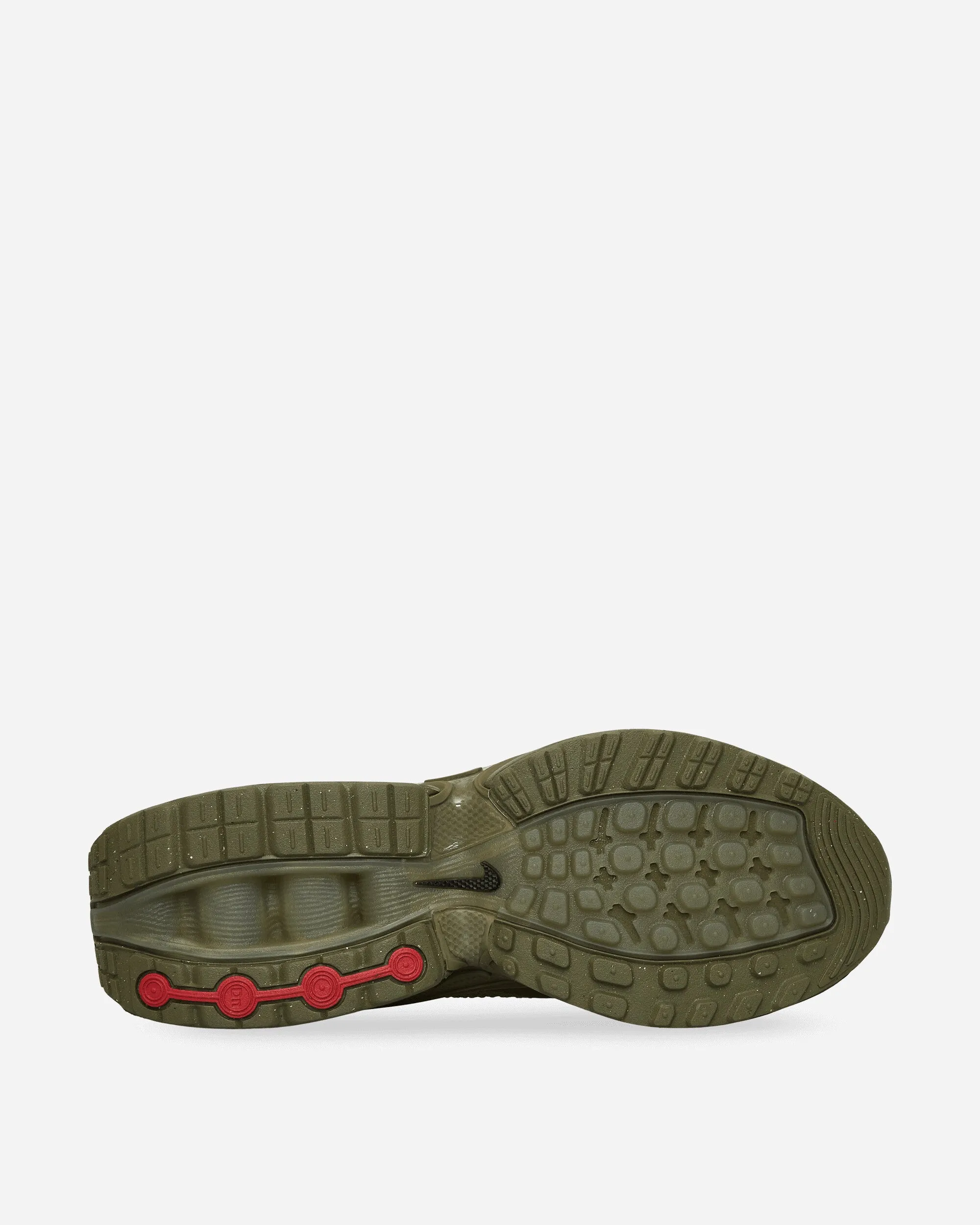Urban Flexibility Air Max DN Sneakers Neutral Olive / Medium Olive
