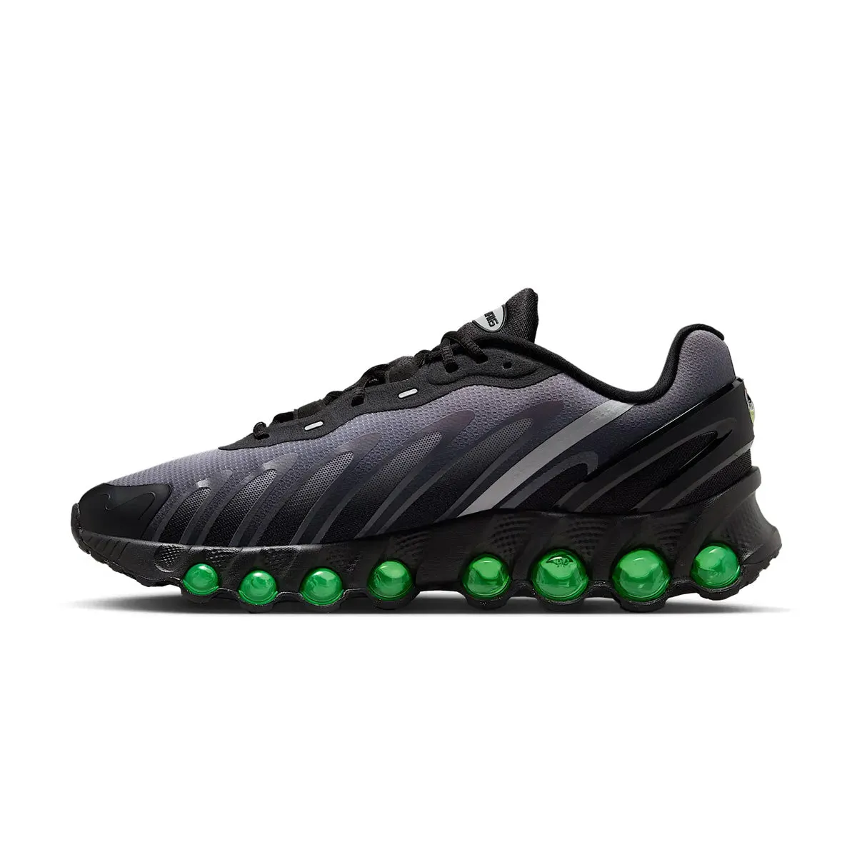 Dynamic look All Walks Air Max Dn8 'Black Volt'