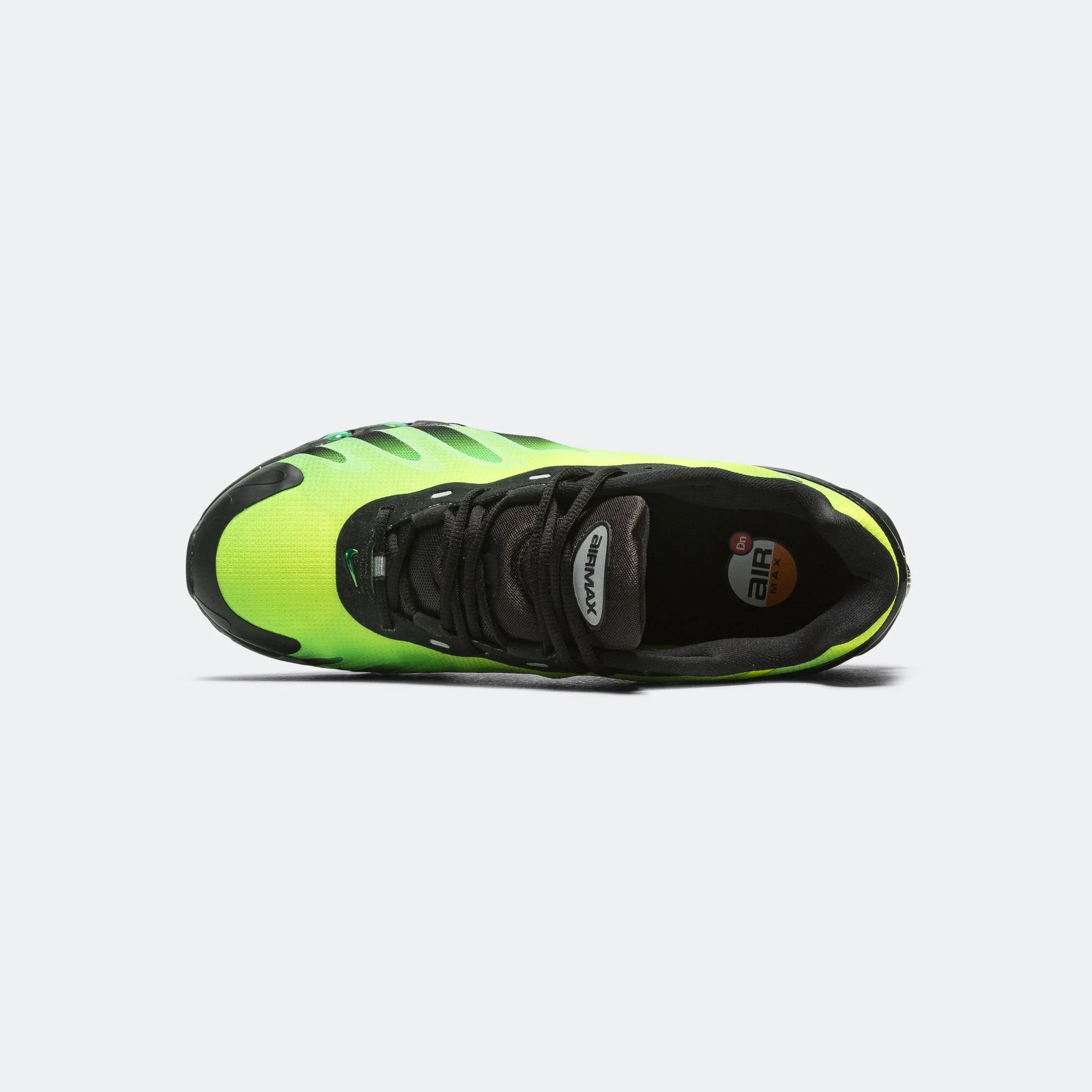 Dynamic Design AdjustableStrap Air Max DN8 - Black/Green Strike-Volt