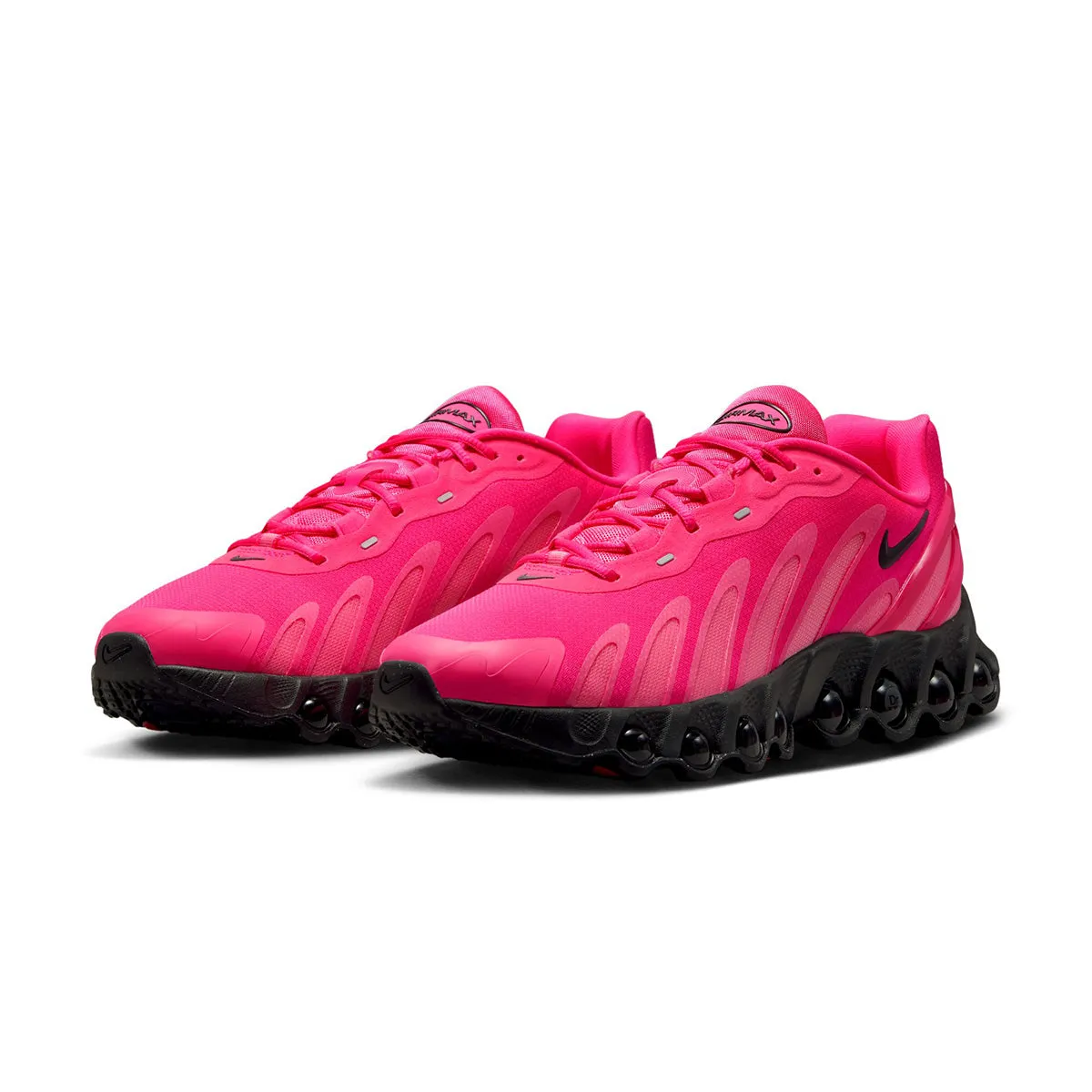 Air Max Dn8 'Hyper Pink' Lateral Stability Guide