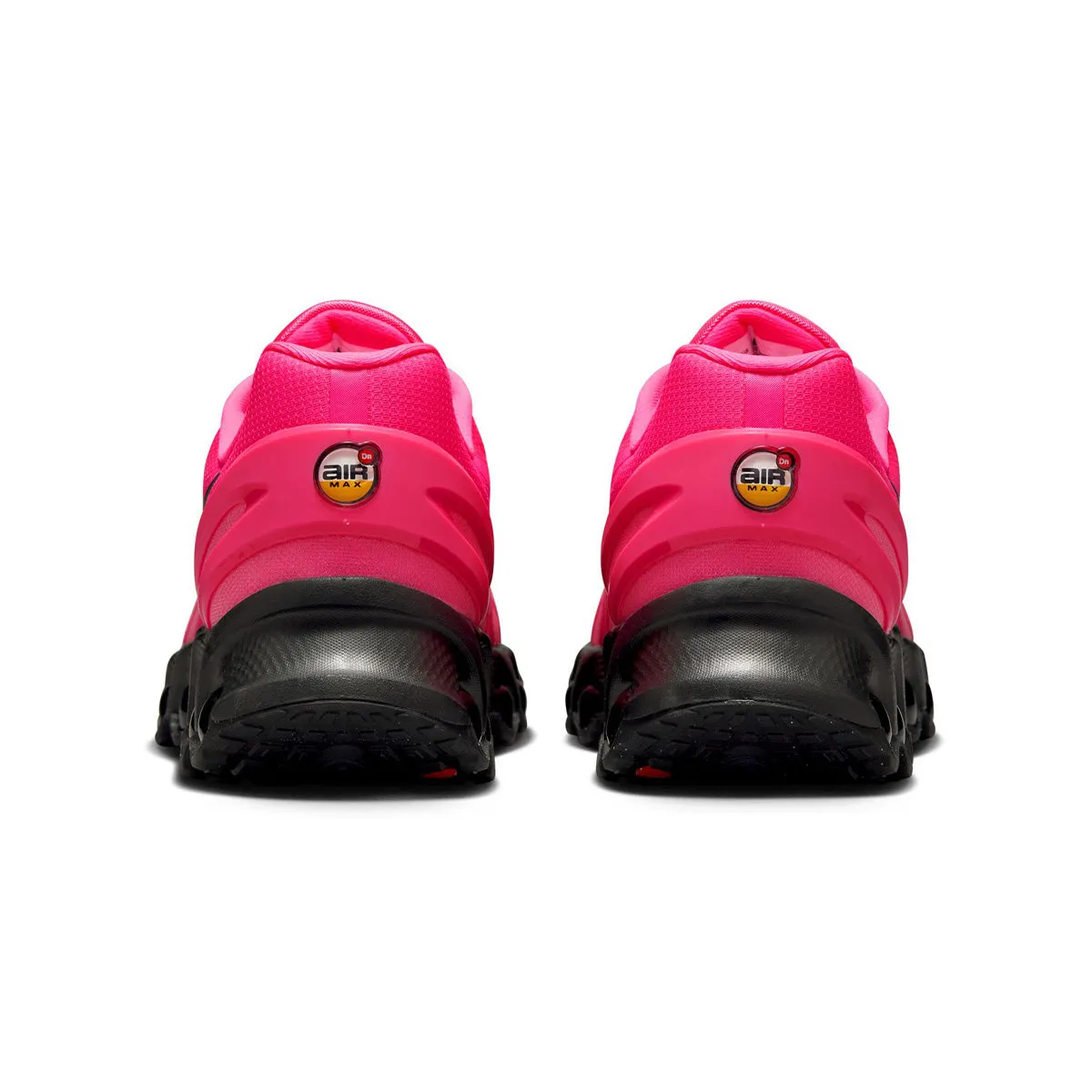 Air Max Dn8 'Hyper Pink' Breathable mesh design Step Easy