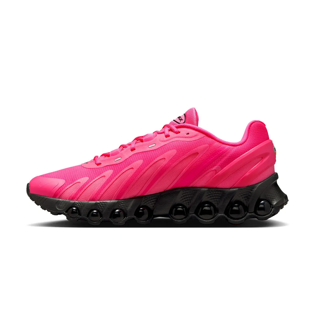 Running   Ready Neutral Stance Air Max Dn8 'Hyper Pink'