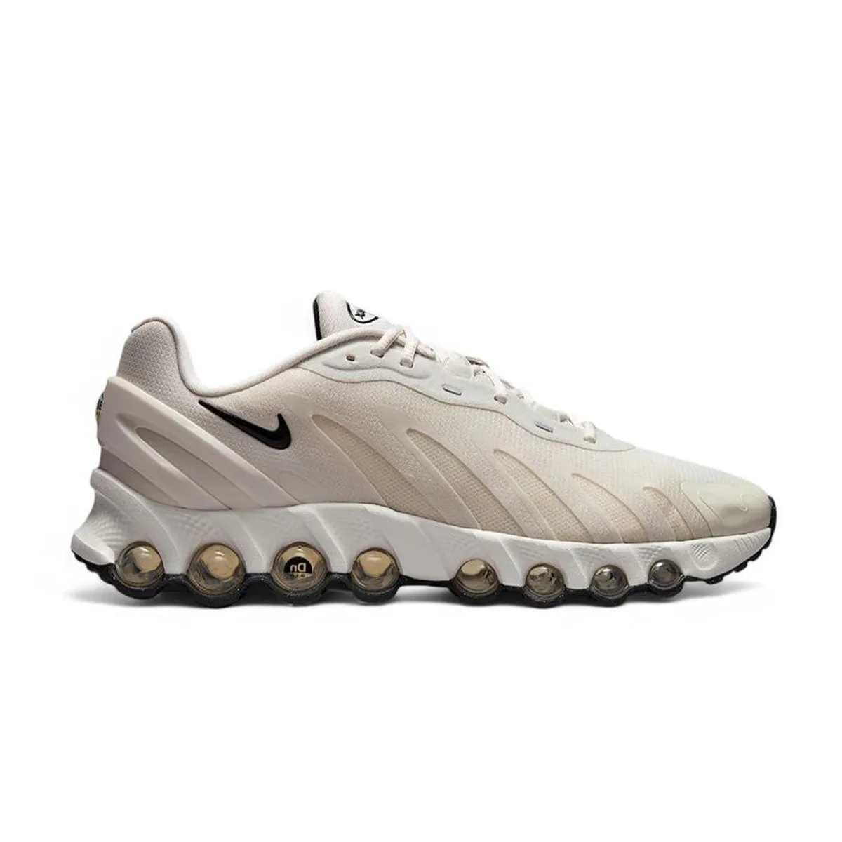 Secure lacing system Air Max Dn8 'Phantom'
