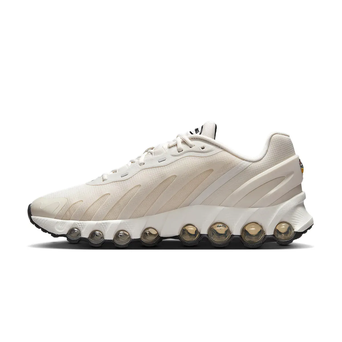 Air Max Dn8 'Phantom' Full Coverage Elastic Material