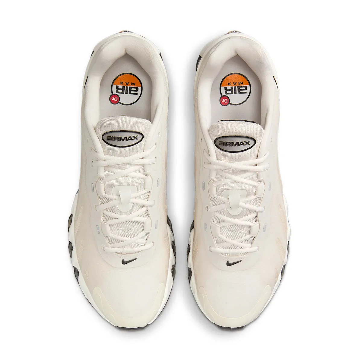 Air Max Dn8 'Phantom' Lace Up Comfort Midsoles