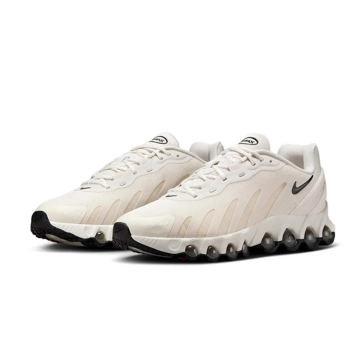 Arch Contour Design Energy Returning Midsole Air Max Dn8 'Phantom'