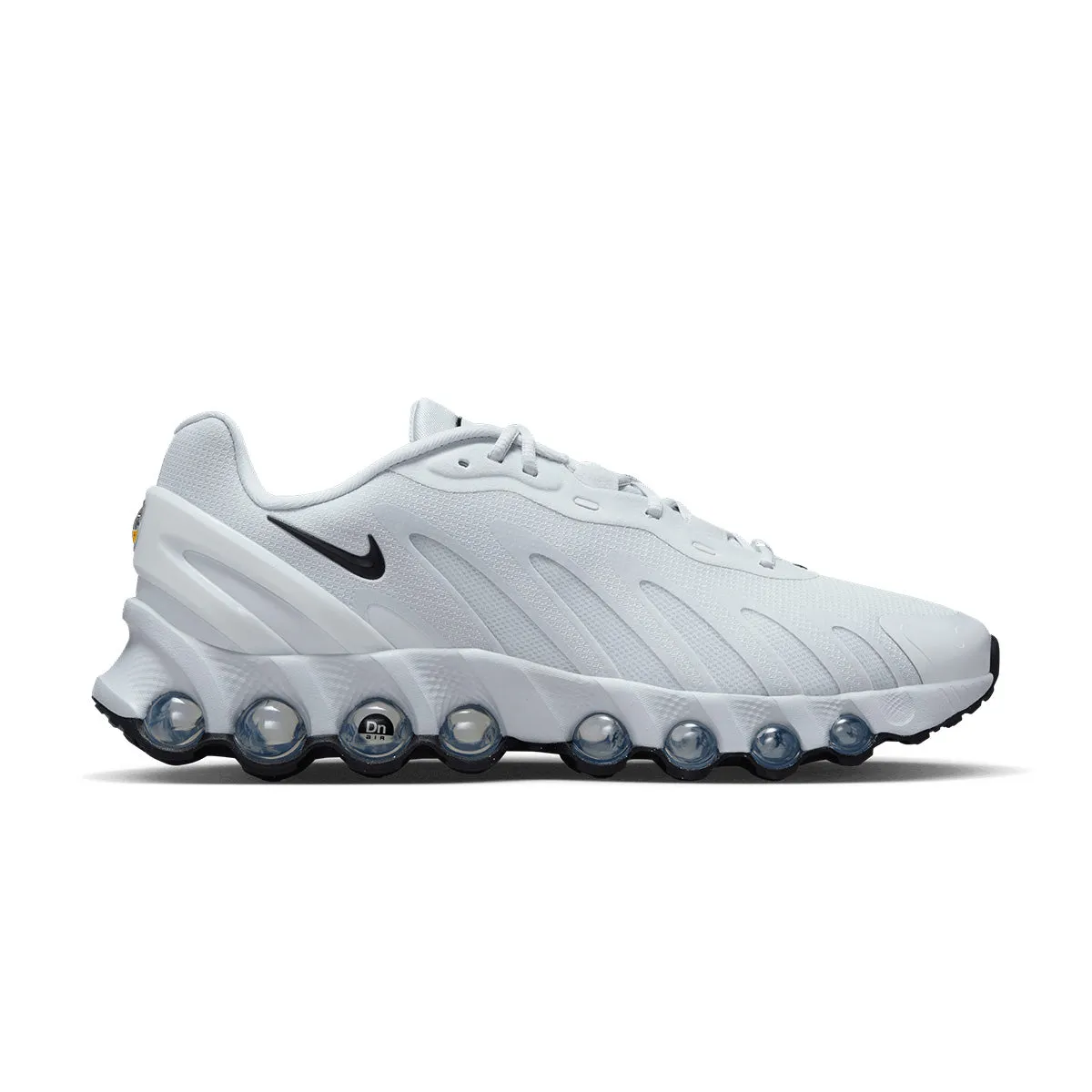 Air Max DN8 'Pure Platinum' PUMidsole Comfortable Bottom