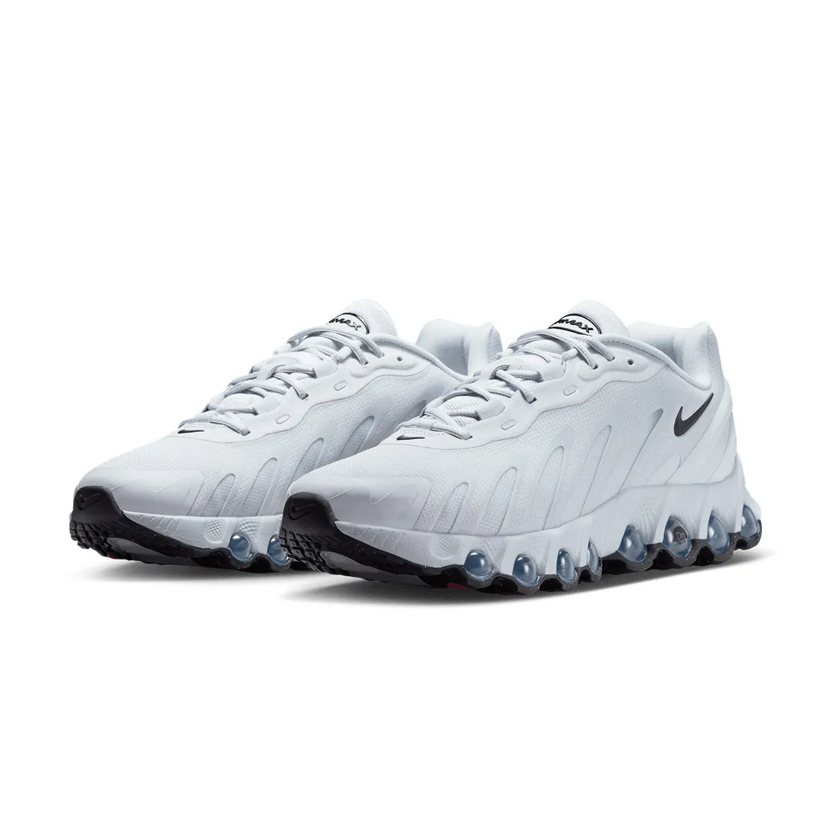 Wide Total Balance Air Max DN8 'Pure Platinum'
