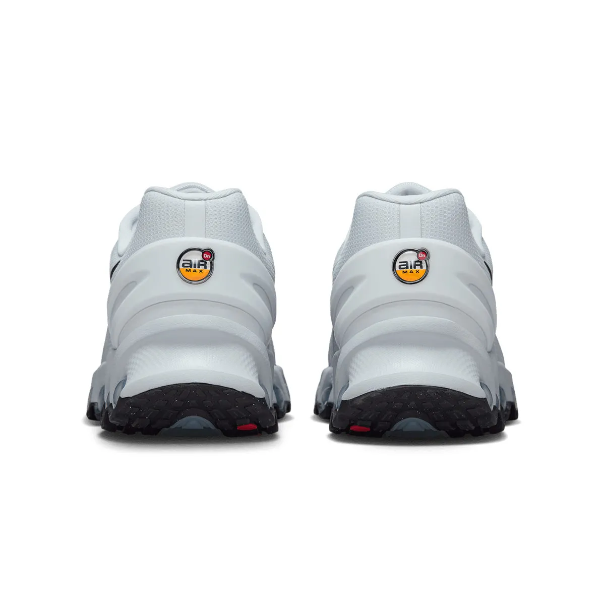 Air Max DN8 'Pure Platinum' Comfortable Ride Dynamic Step