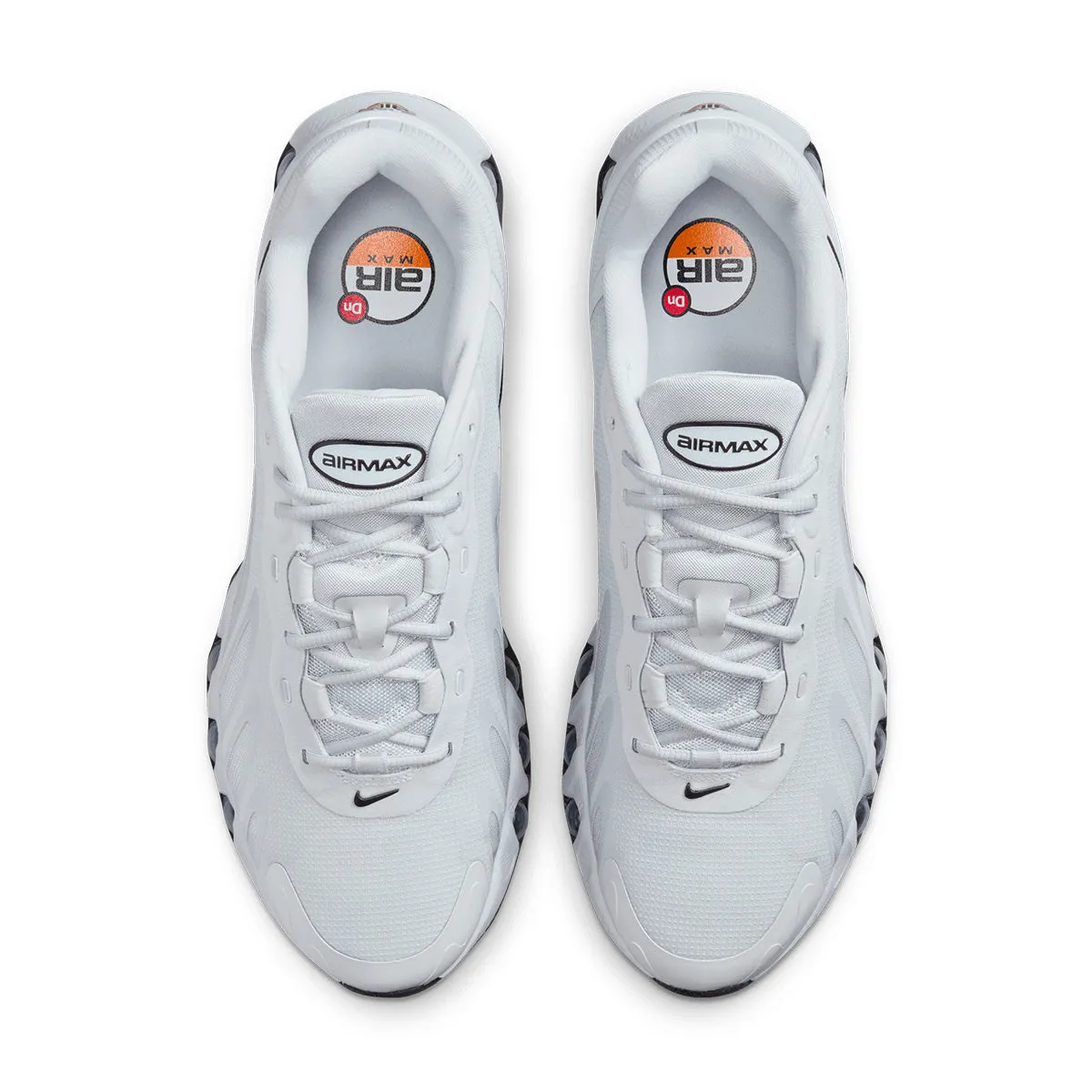 Anti Odor Fabric Style Upgrade Air Max DN8 'Pure Platinum'