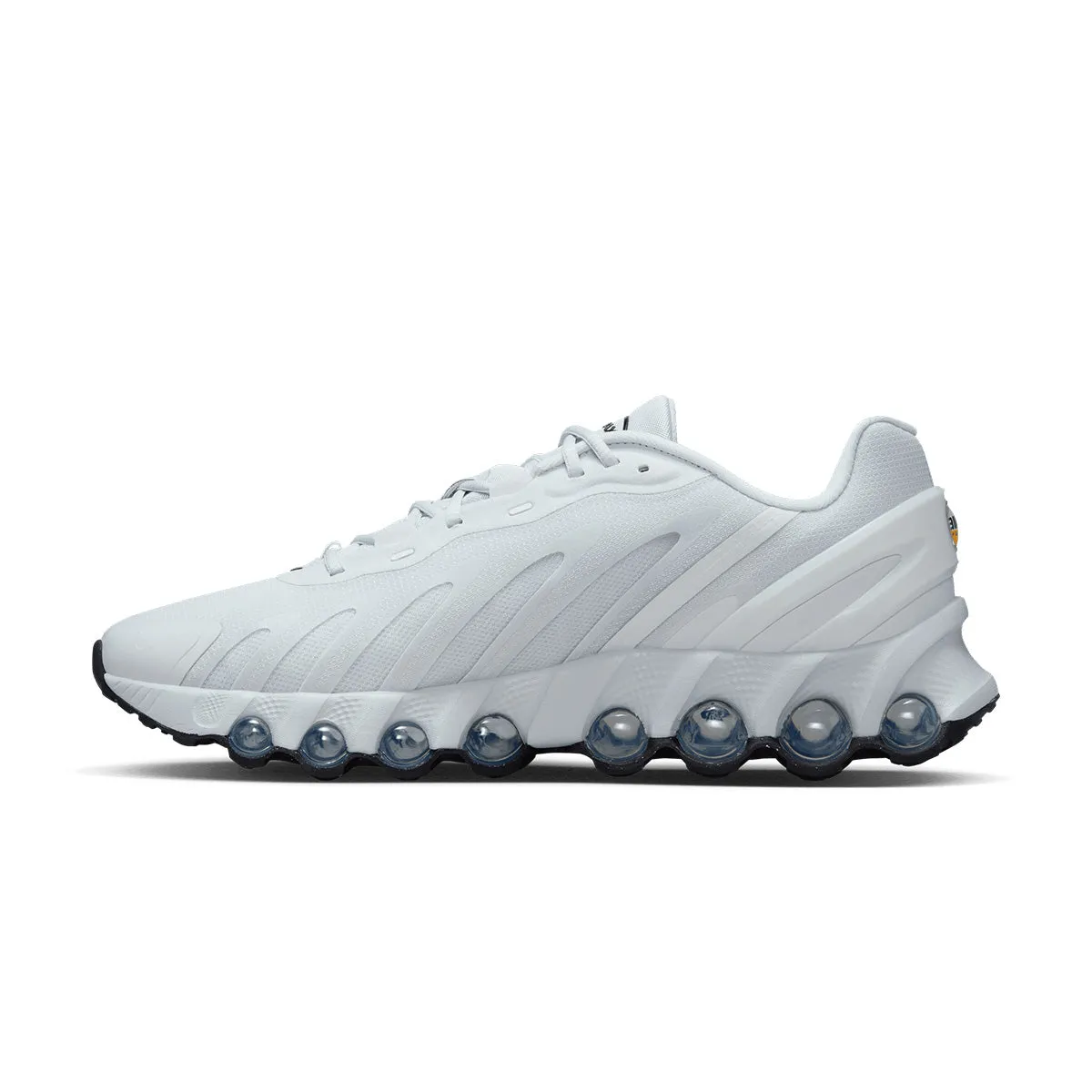 Air Max DN8 'Pure Platinum' Streetwear Style