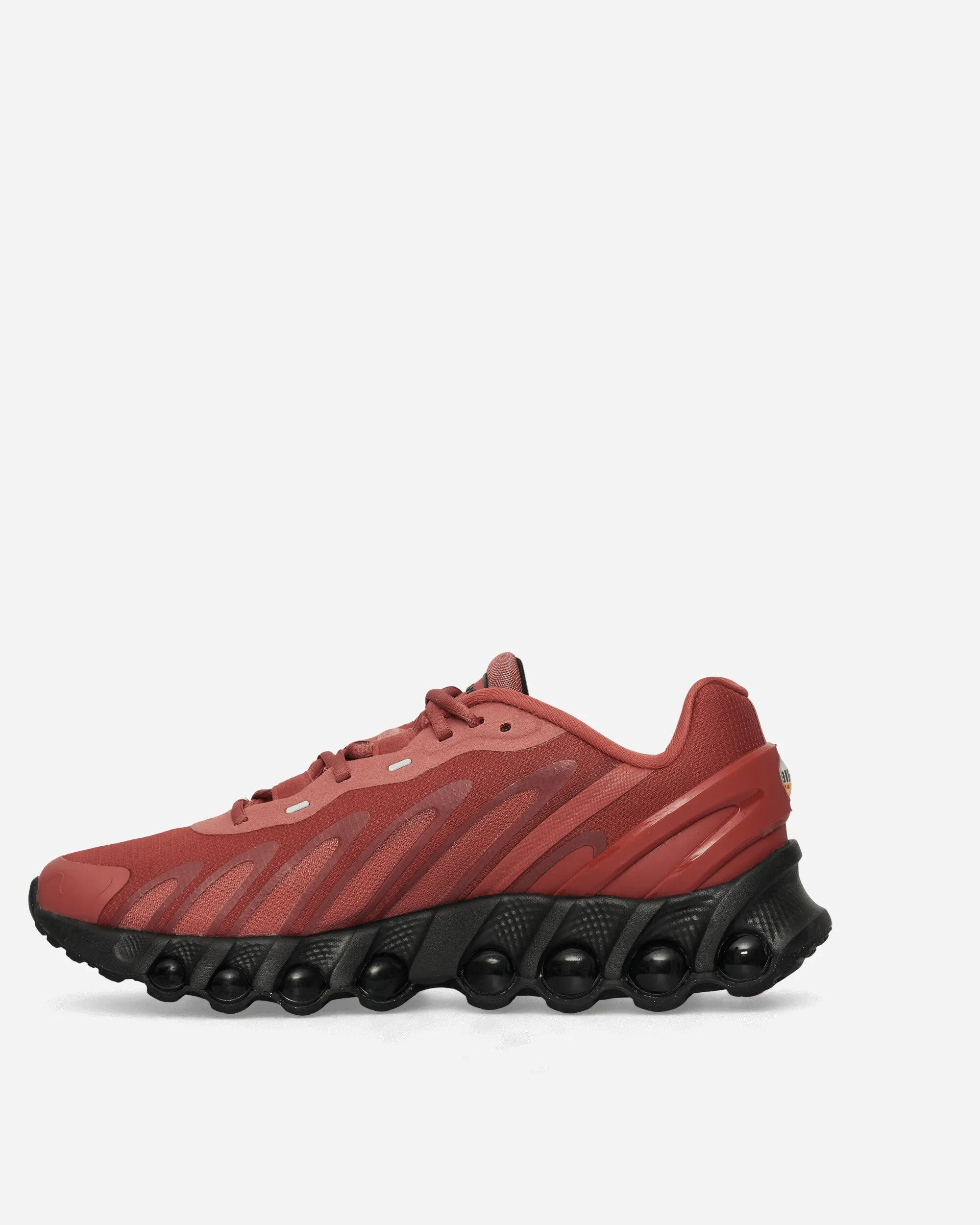 Air Max Dn8 Sneakers Canyon Rust Modern Design