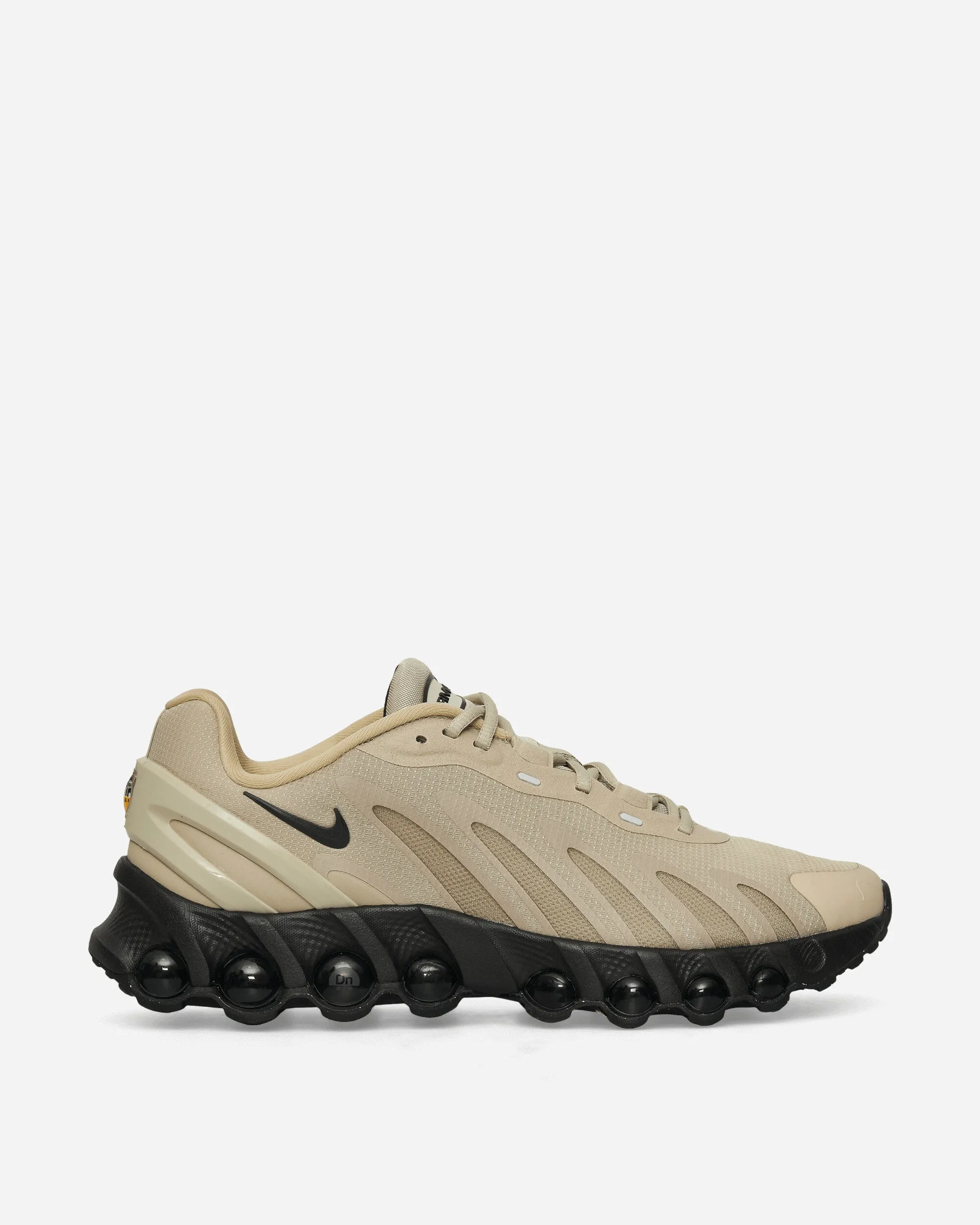 Air Max Dn8 Sneakers Desert Khaki Weekend Chill No Tie Style