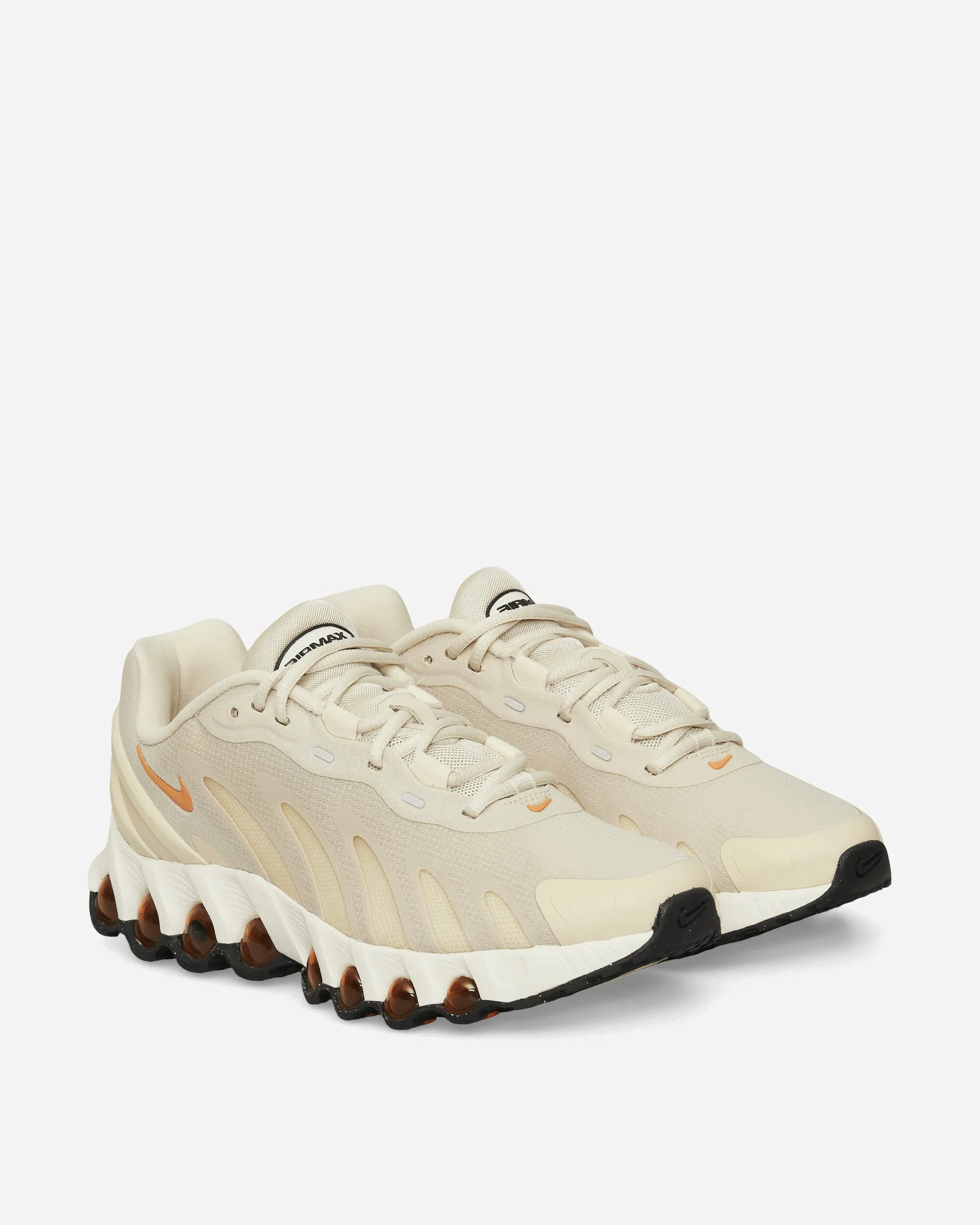 Air Max Dn8 Sneakers Light Khaki / Monarch Pose Time