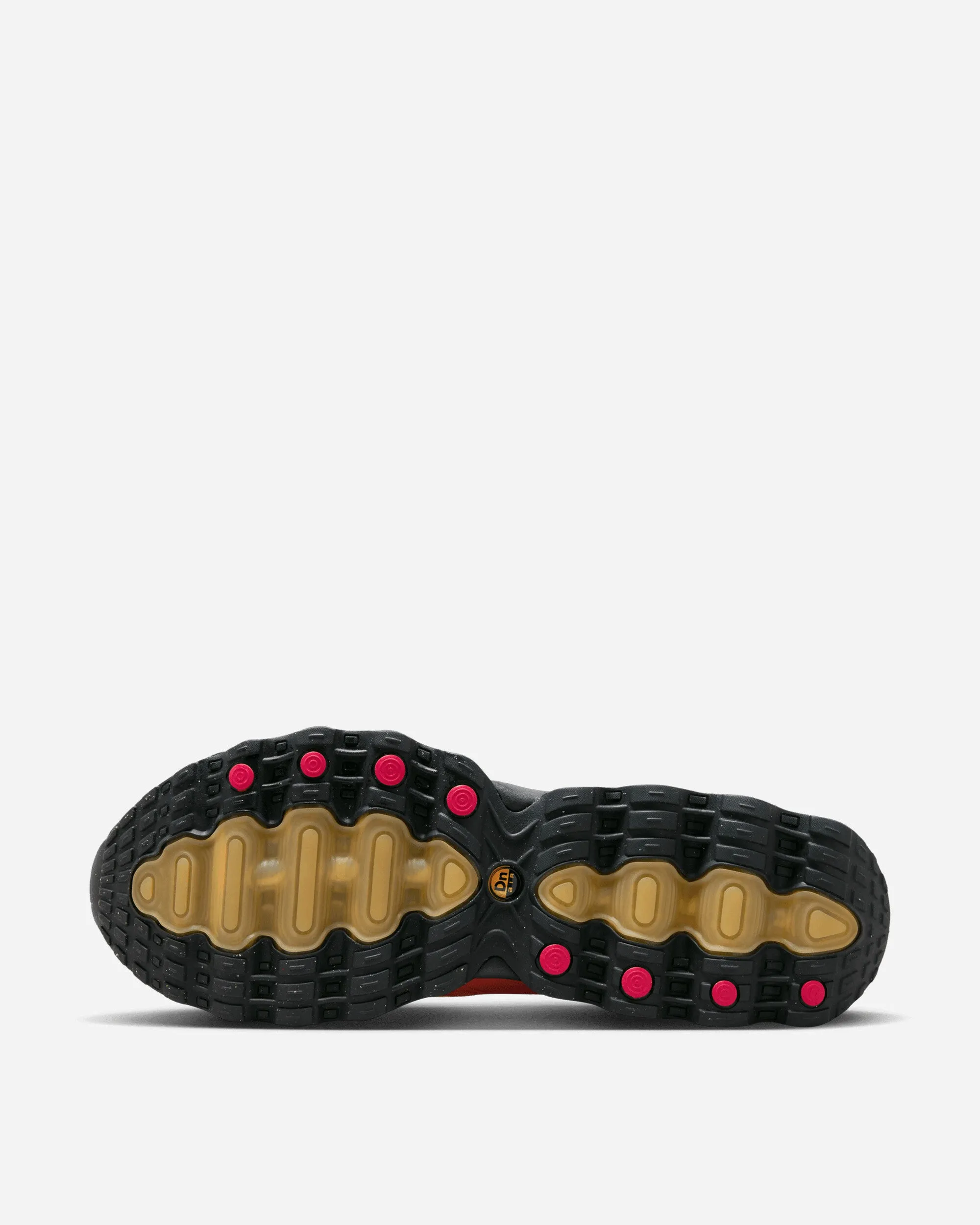 On Route Move Easy Air Max Dn8 Sneakers Sundial