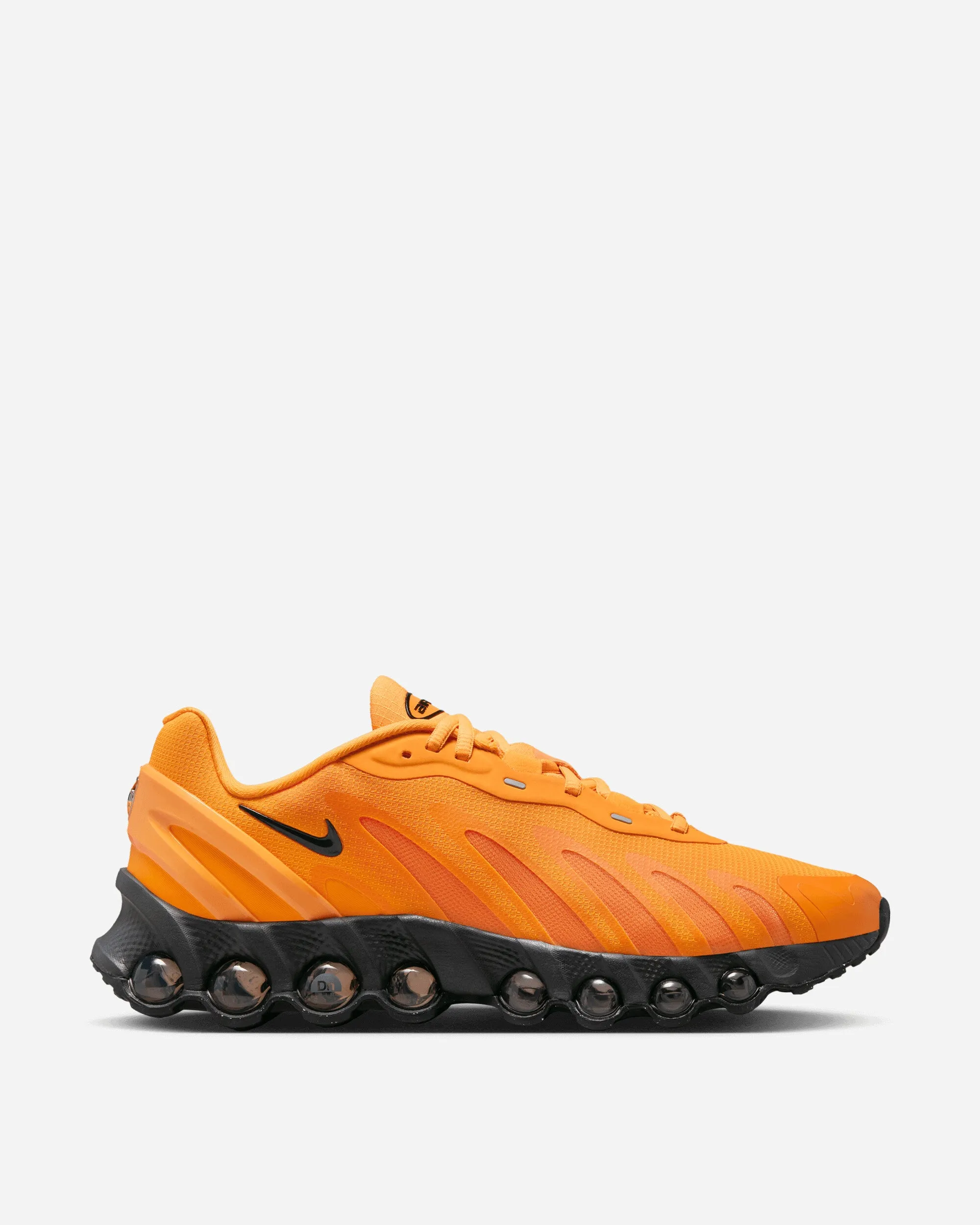 Tight Fit Air Max Dn8 Sneakers Sundial