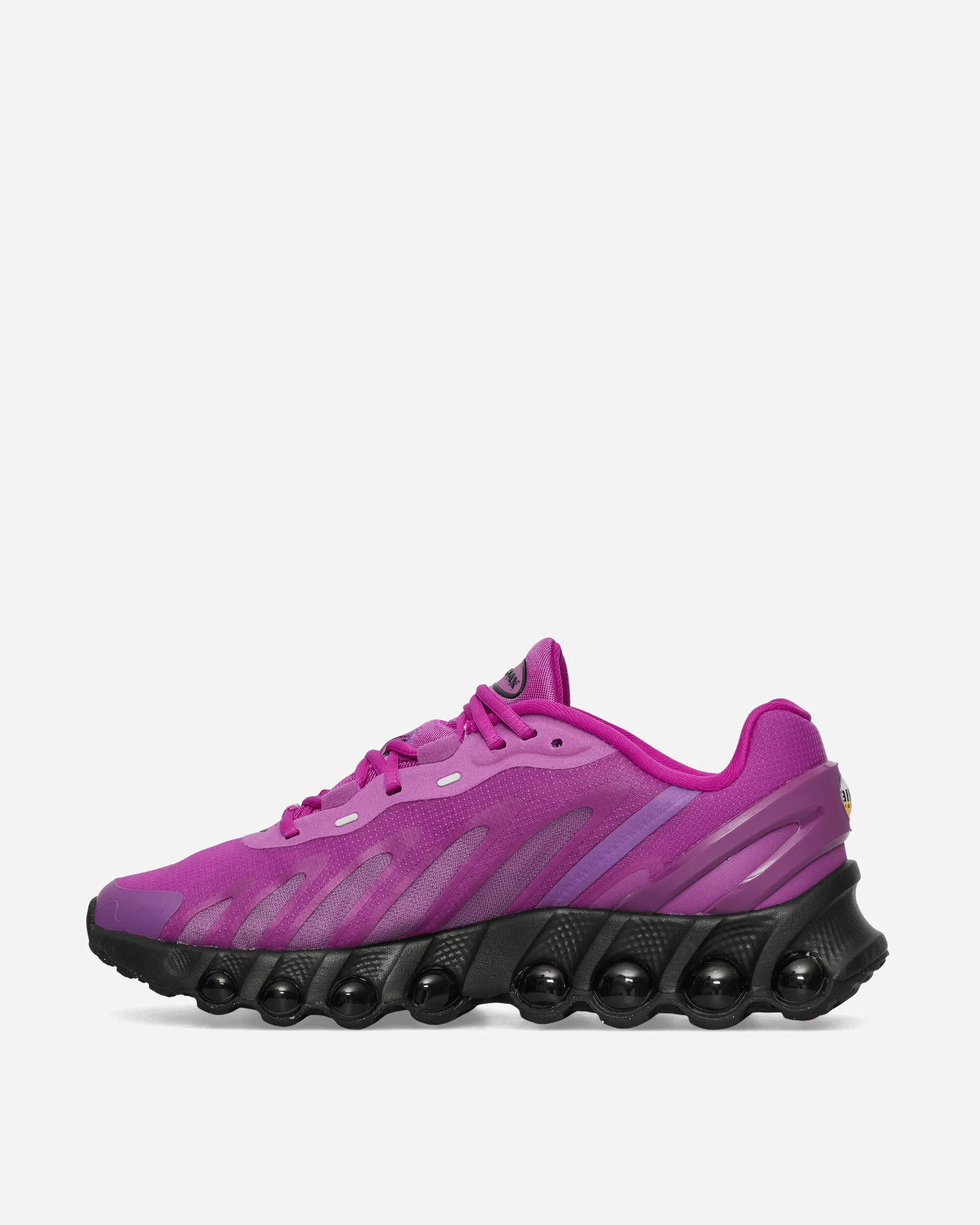 Air Max Dn8 Sneakers Vivid Purple / Black Sand Hike