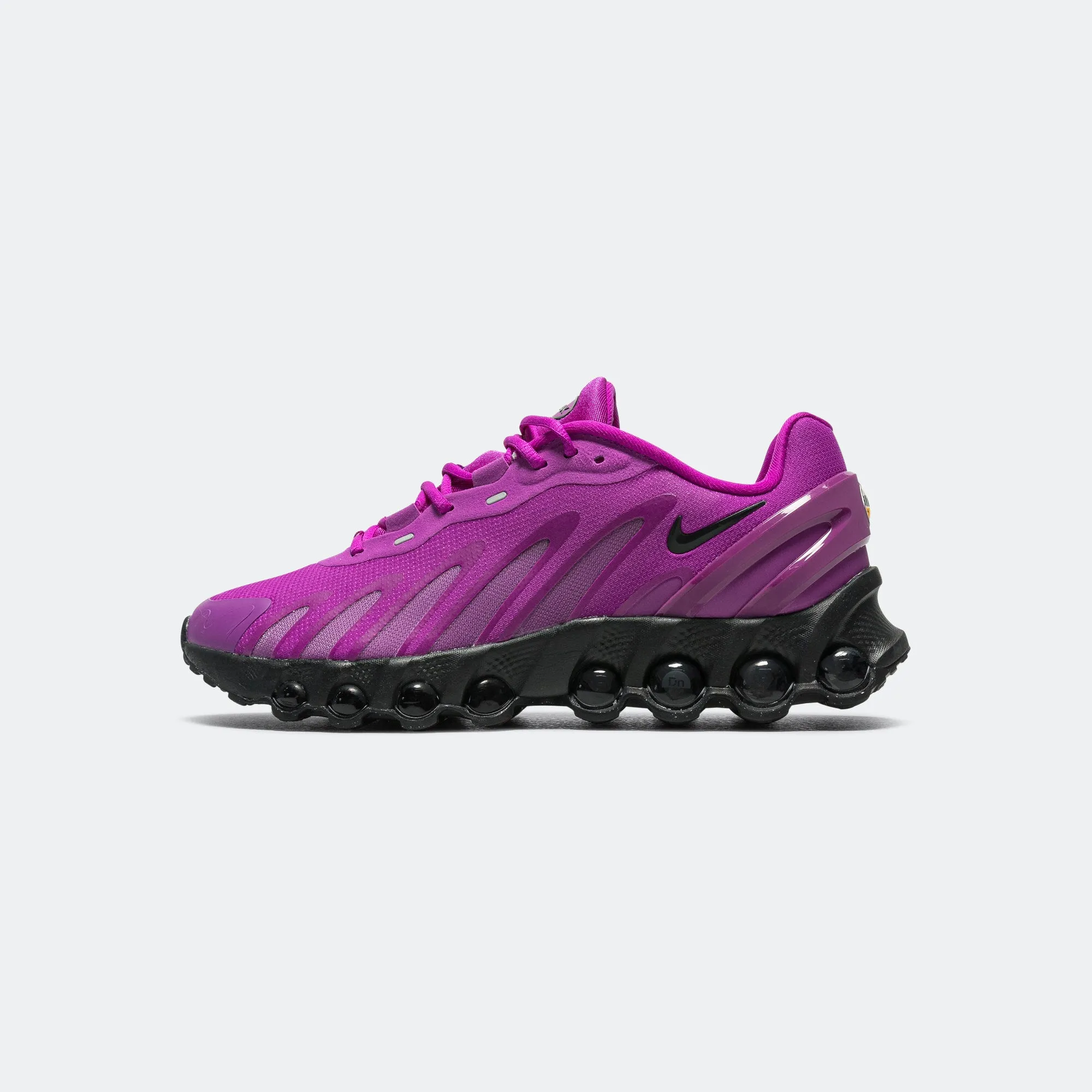 Comfort Strapping Air Max DN8 - Vivid Purple/Black