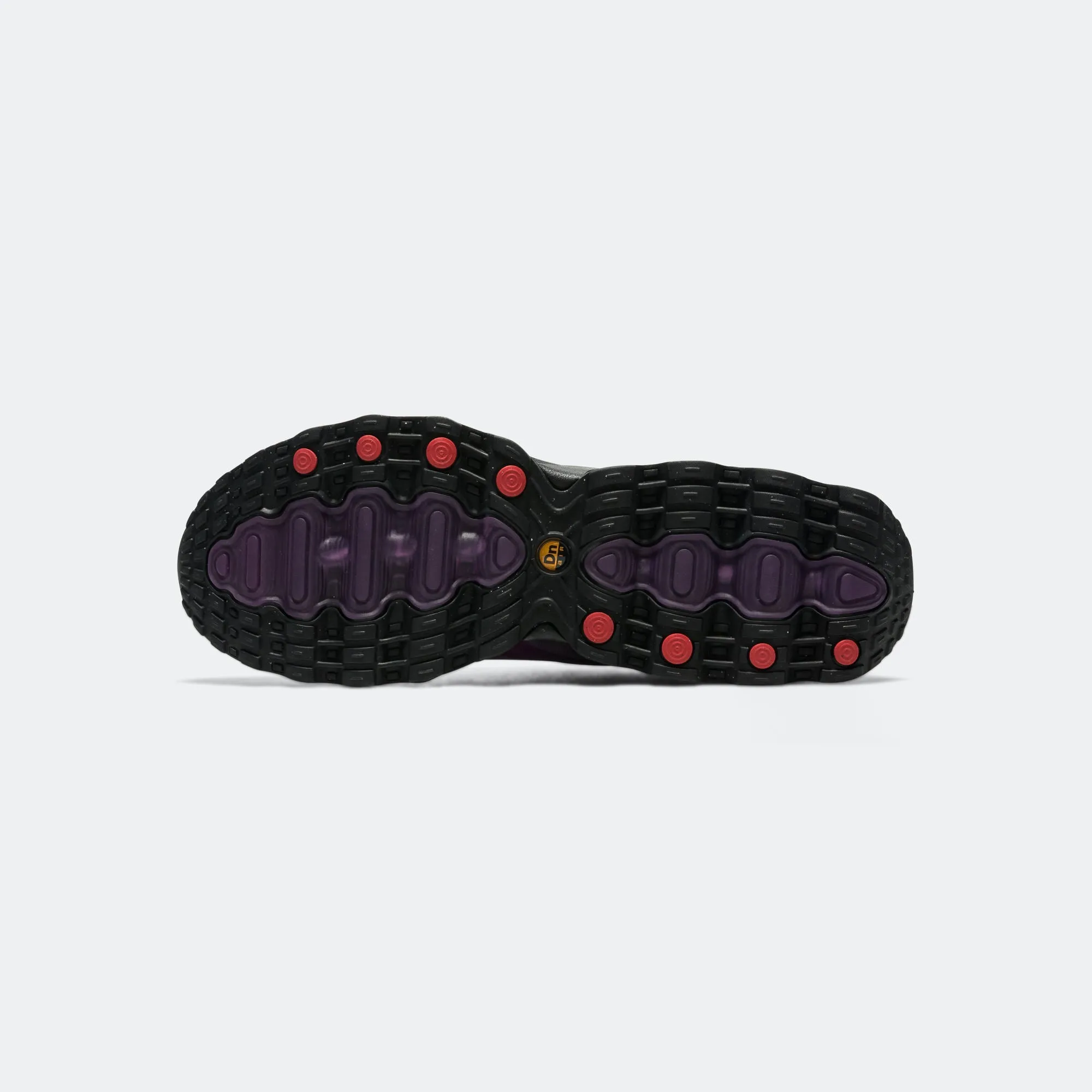 Air Max DN8 - Vivid Purple/Black Dynamic Comfort Comfort Padded