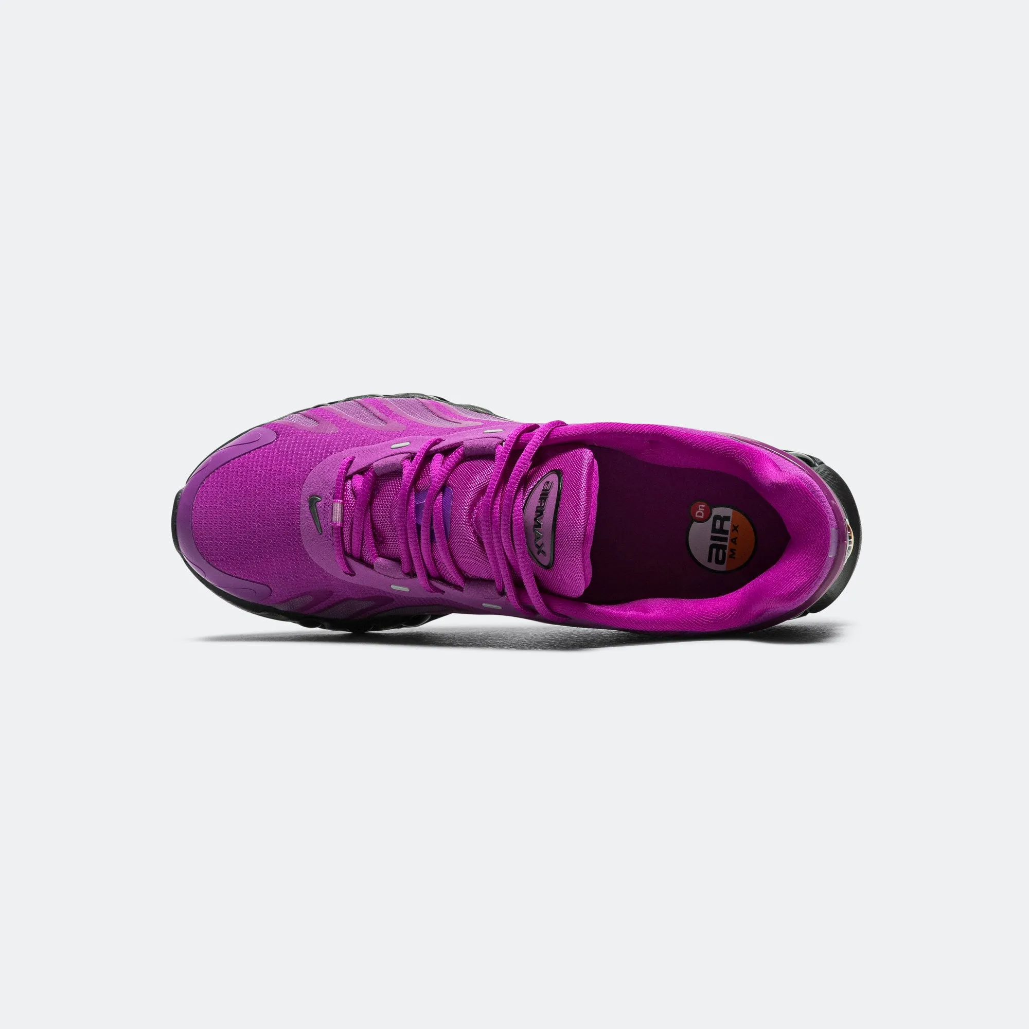 Air Max DN8 - Vivid Purple/Black Unisex Friendly Design Sleek Design
