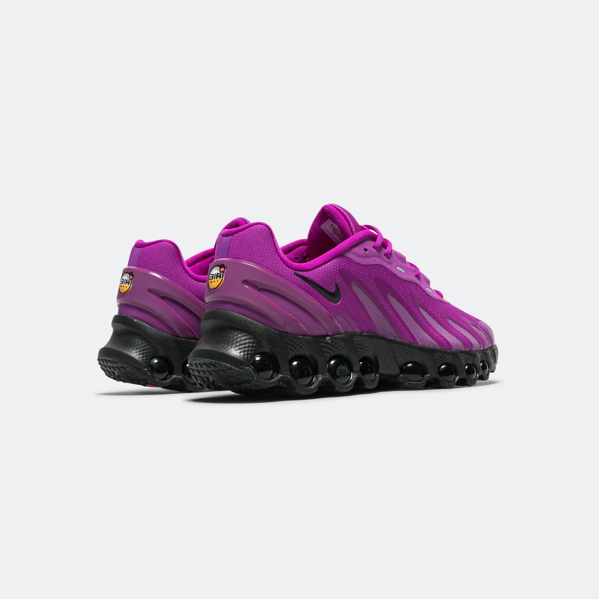Air Max DN8 - Vivid Purple/Black Endurance Sole