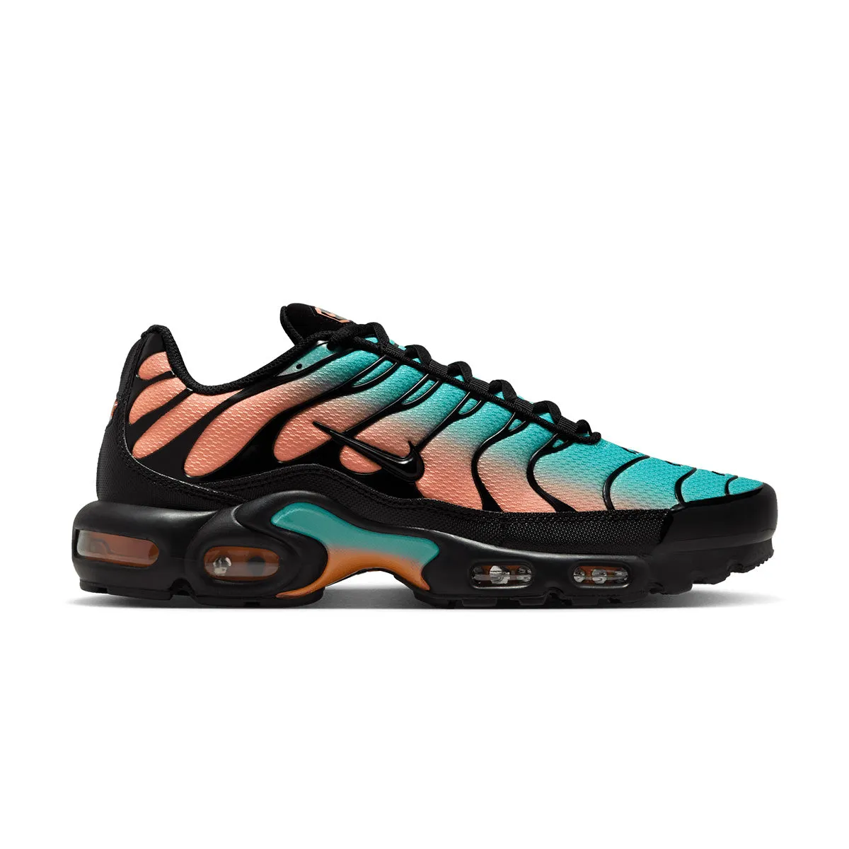 Air Max Plus 'South Beach' EasyClean Comfortable Soles