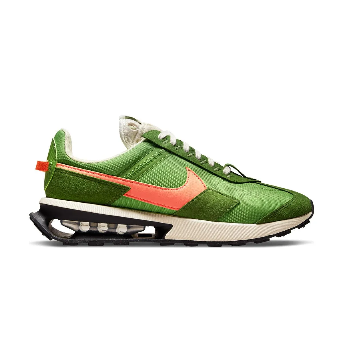 Workout Session Soft Pad Air Max Pre-Day 'Chlorophyll'