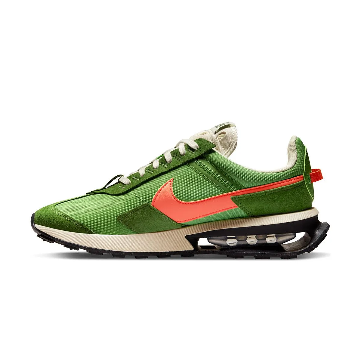 Air Max Pre-Day 'Chlorophyll' StreamlinedDesign Dual Density Insole