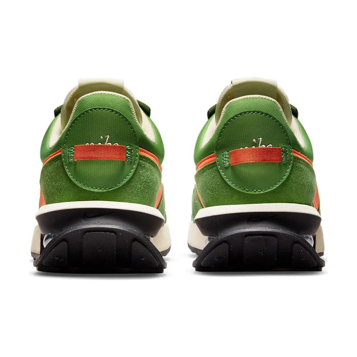 Multi-functional durability Mobility Boost Air Max Pre-Day 'Chlorophyll'