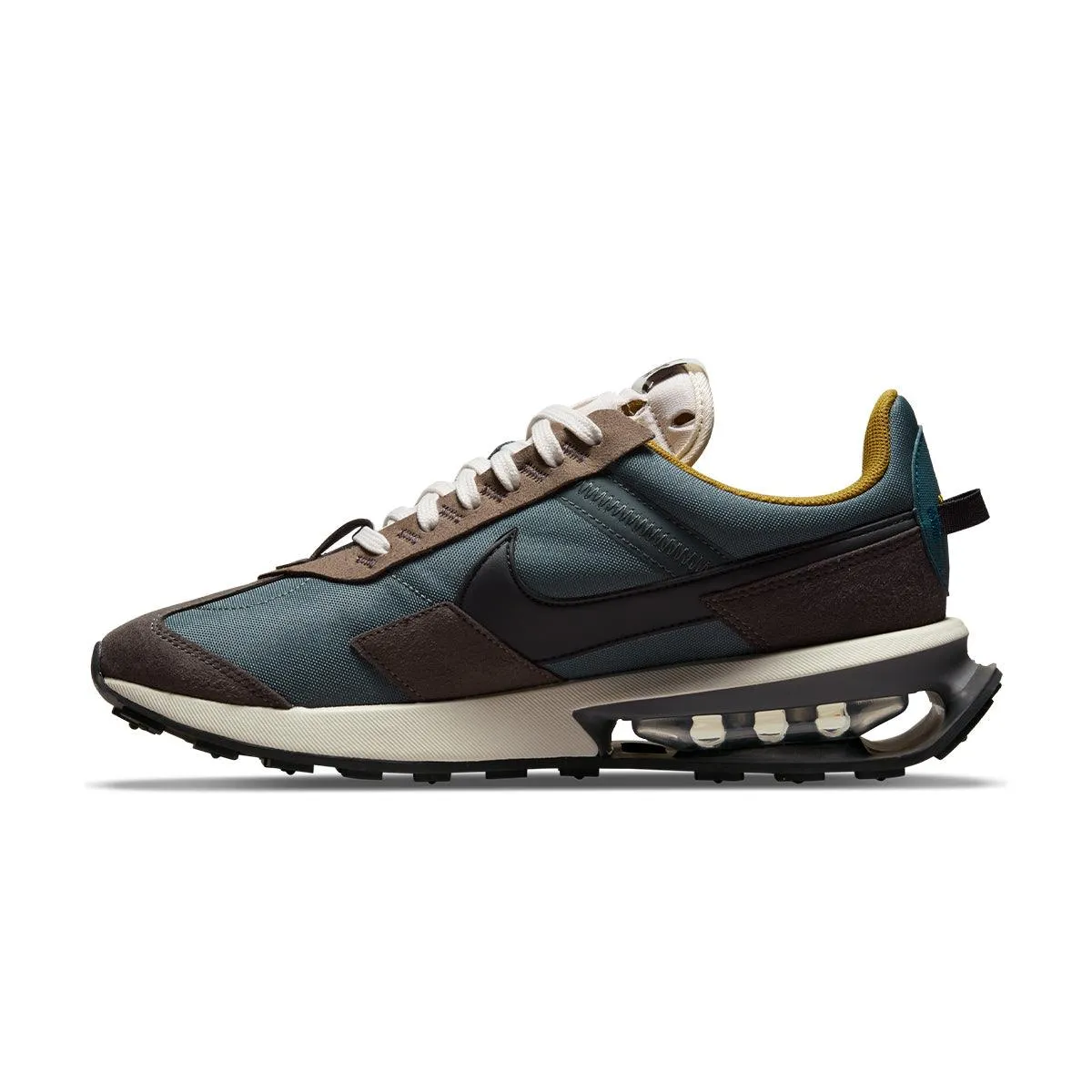 Hyper Elastic Foam Tech Air Max Pre-Day 'Hasta'