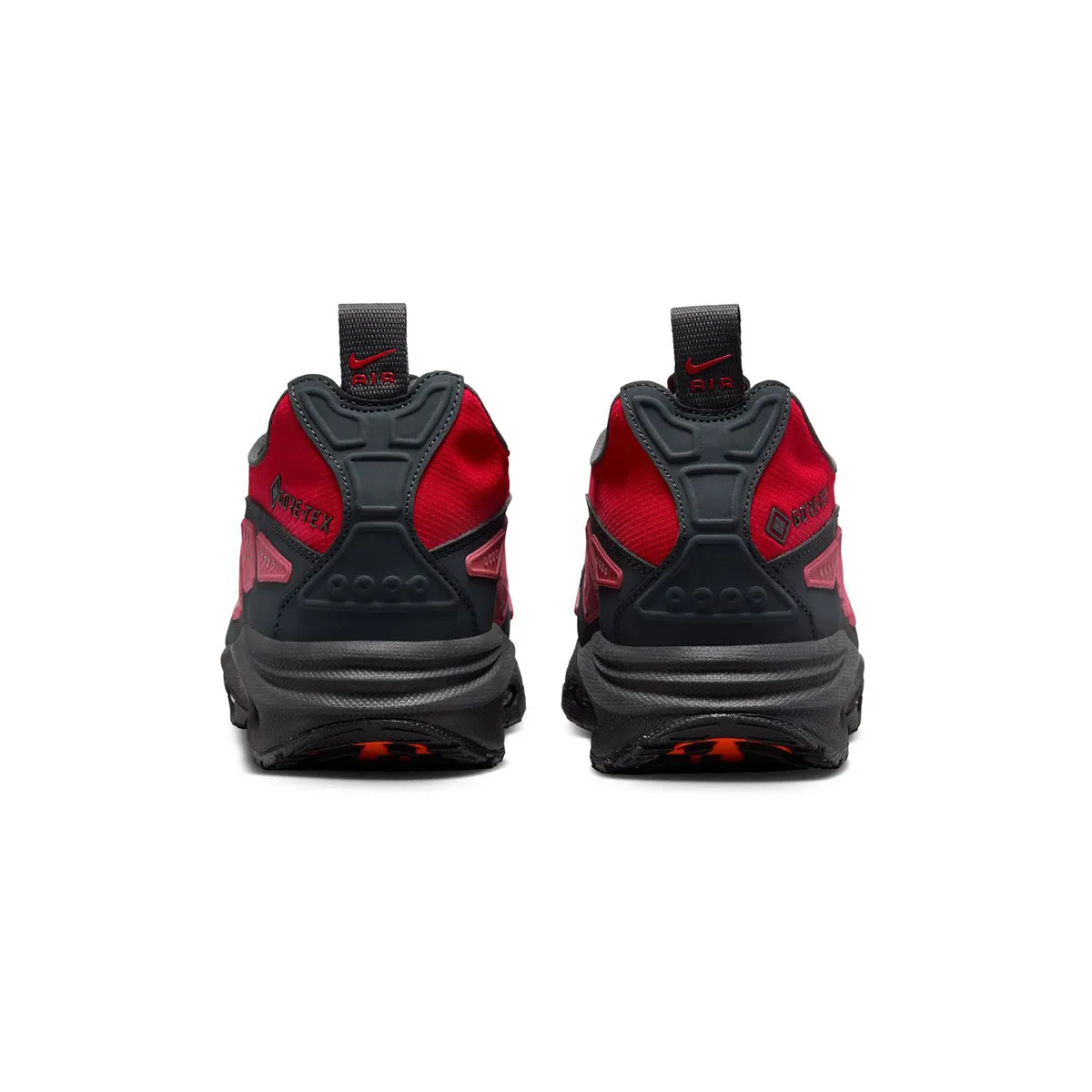 Air Max SNDR GORE-TEX 'Hyper Crimson' Cush Pad