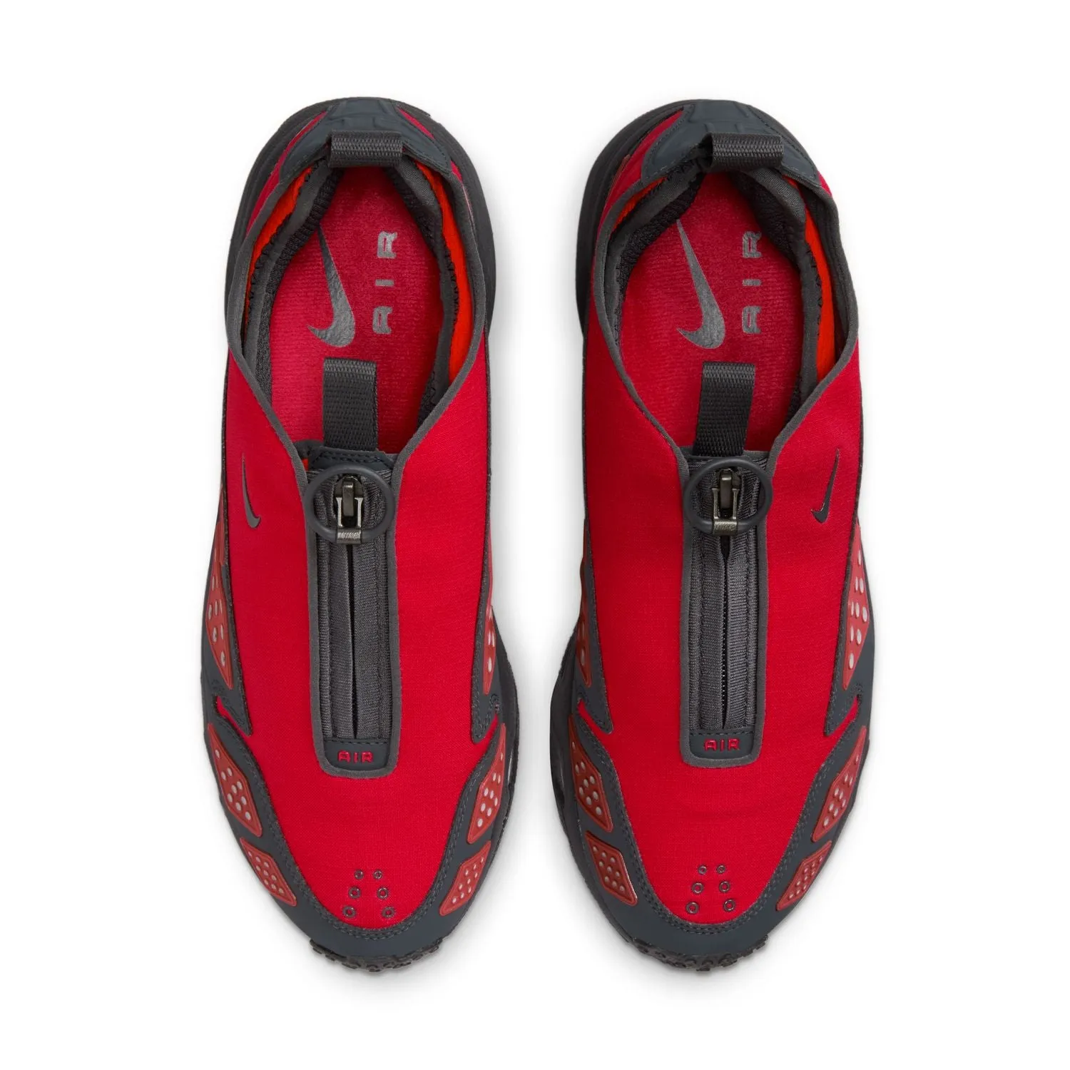 Thermal Molded Midsole Air Max SNDR GORE-TEX 'Hyper Crimson'