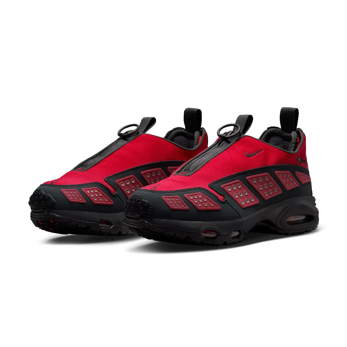 Air Max SNDR GORE-TEX 'Hyper Crimson' Fashion Layer