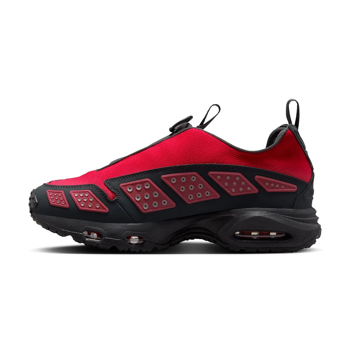 Fashion Daily Korean Mood Air Max SNDR GORE-TEX 'Hyper Crimson'