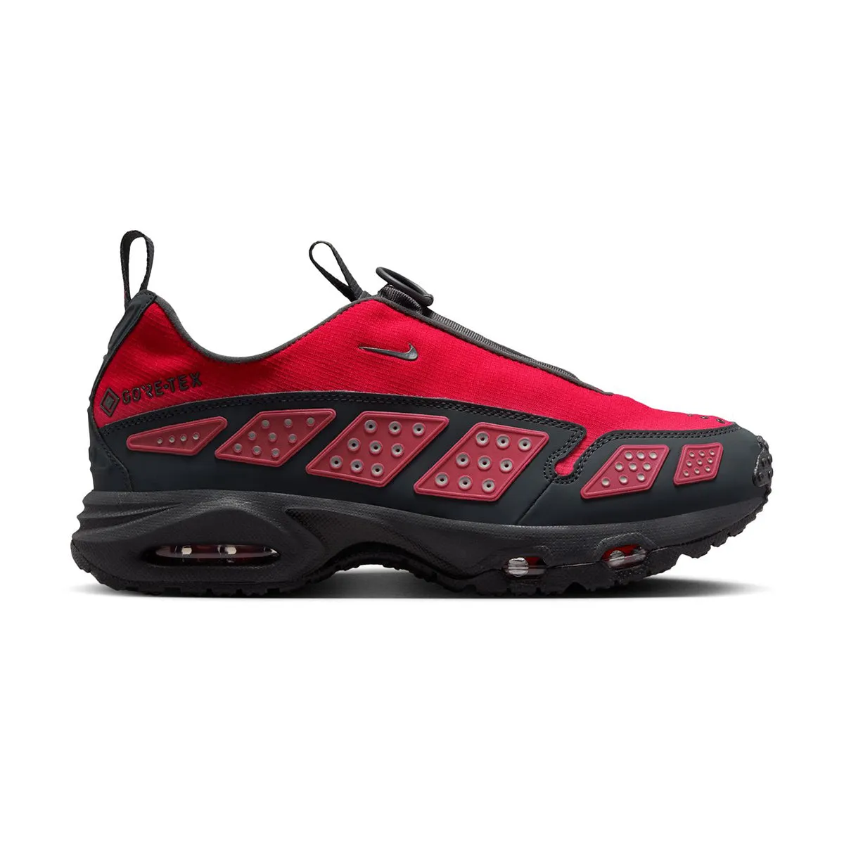 All People Air Max SNDR GORE-TEX 'Hyper Crimson'