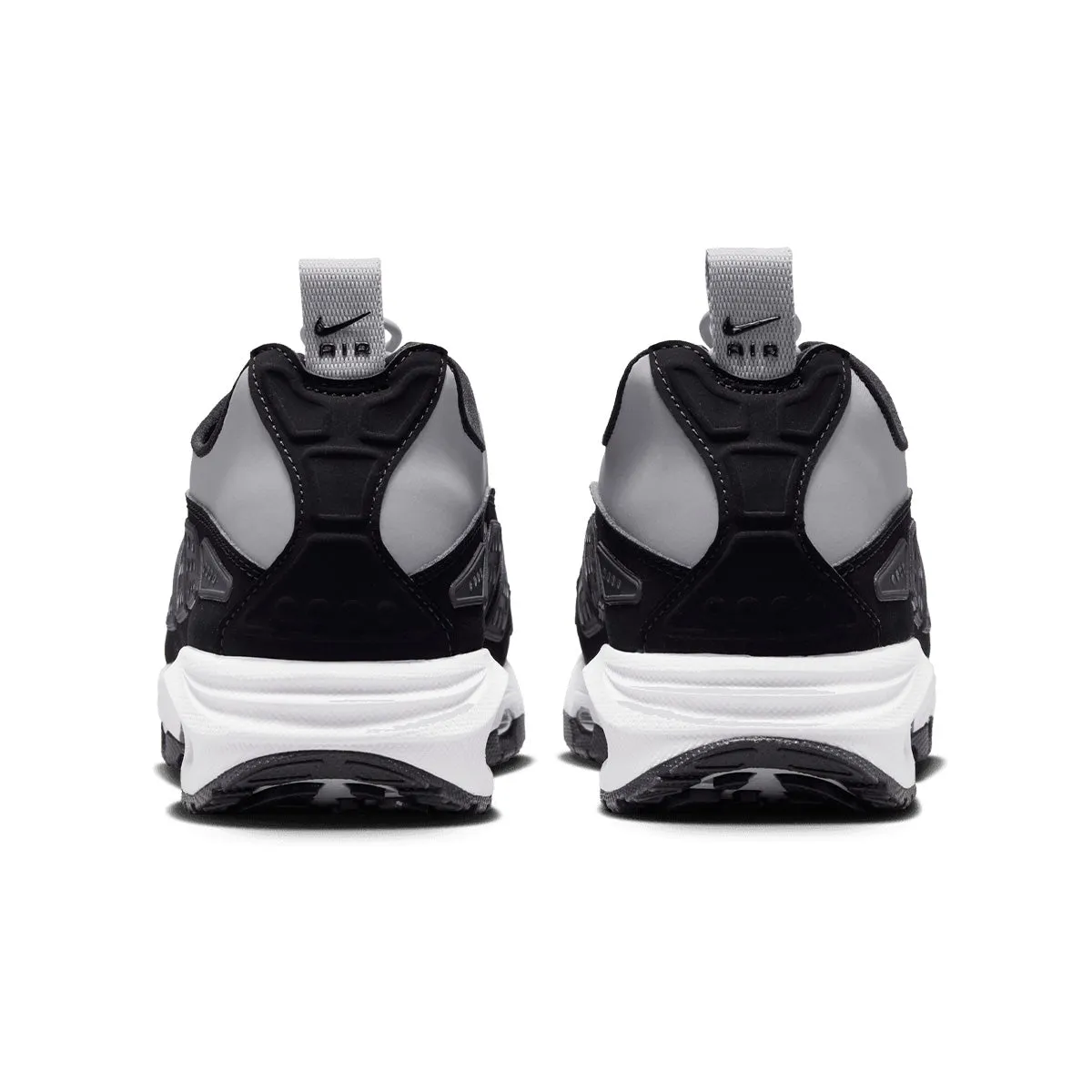 Elegant Piece Ankle Hugging Collar Air Max SNDR 'Reflective Silver'