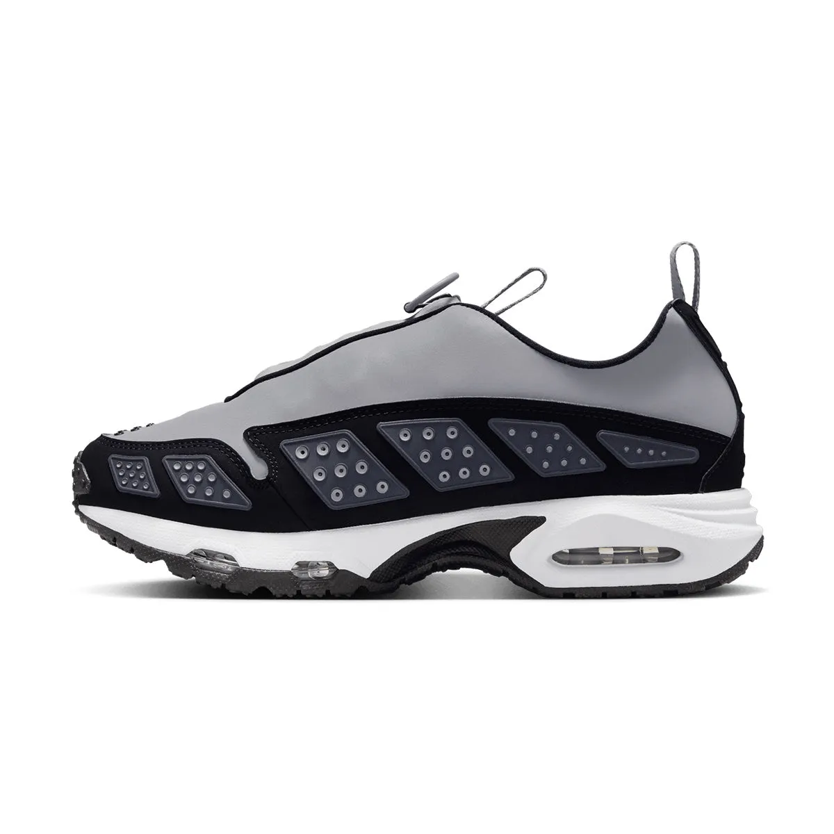 Air Max SNDR 'Reflective Silver' Flexible Use Calm Tones