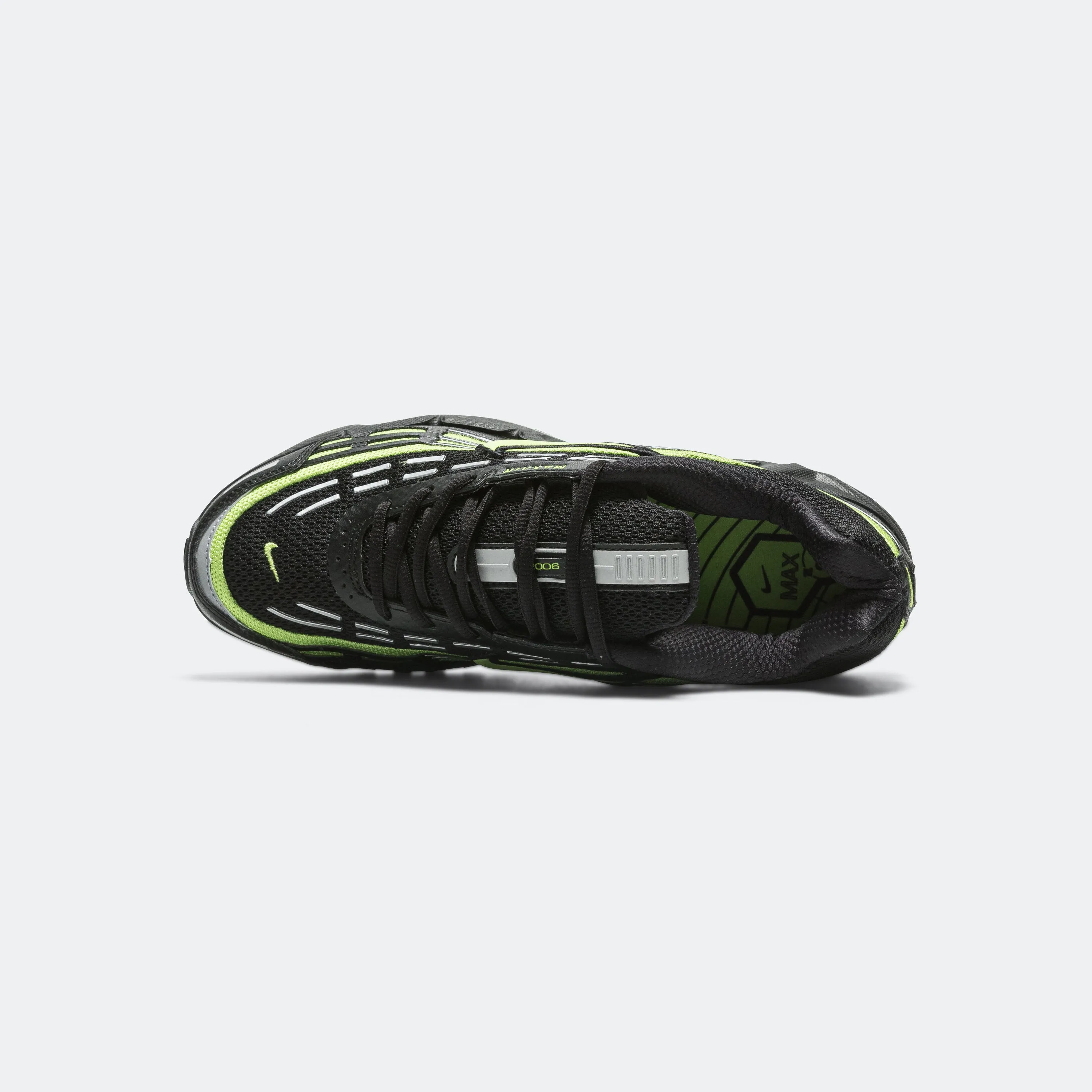 Air Max TL 2.5 - Black/Citron All-Day Ease Soft Finish